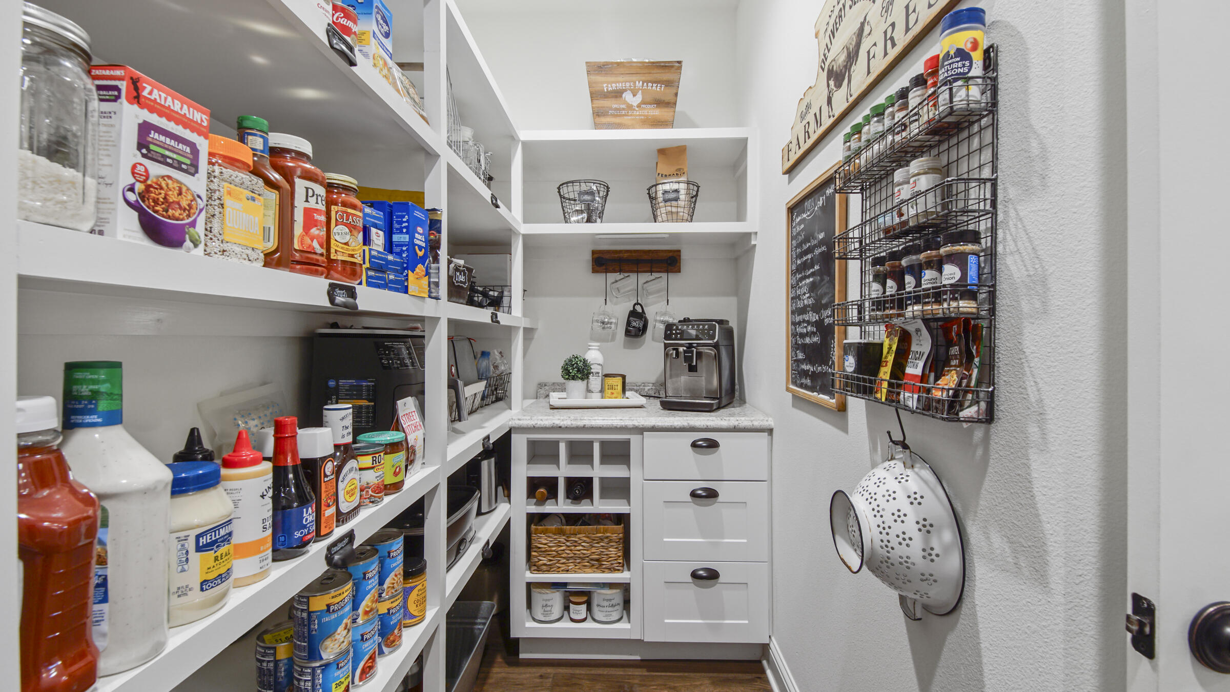 Hammock Bay - Residential