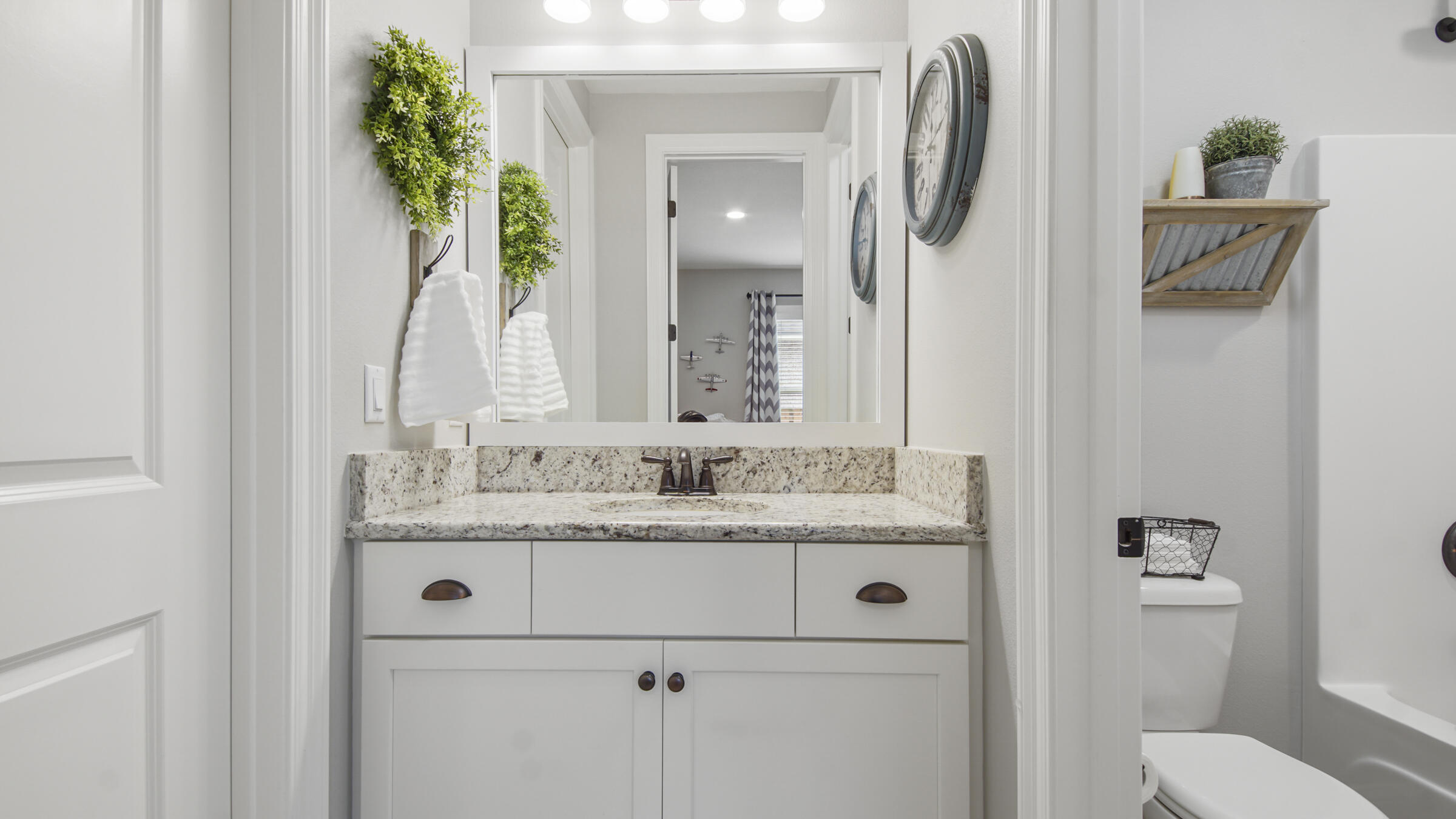 Hammock Bay - Residential