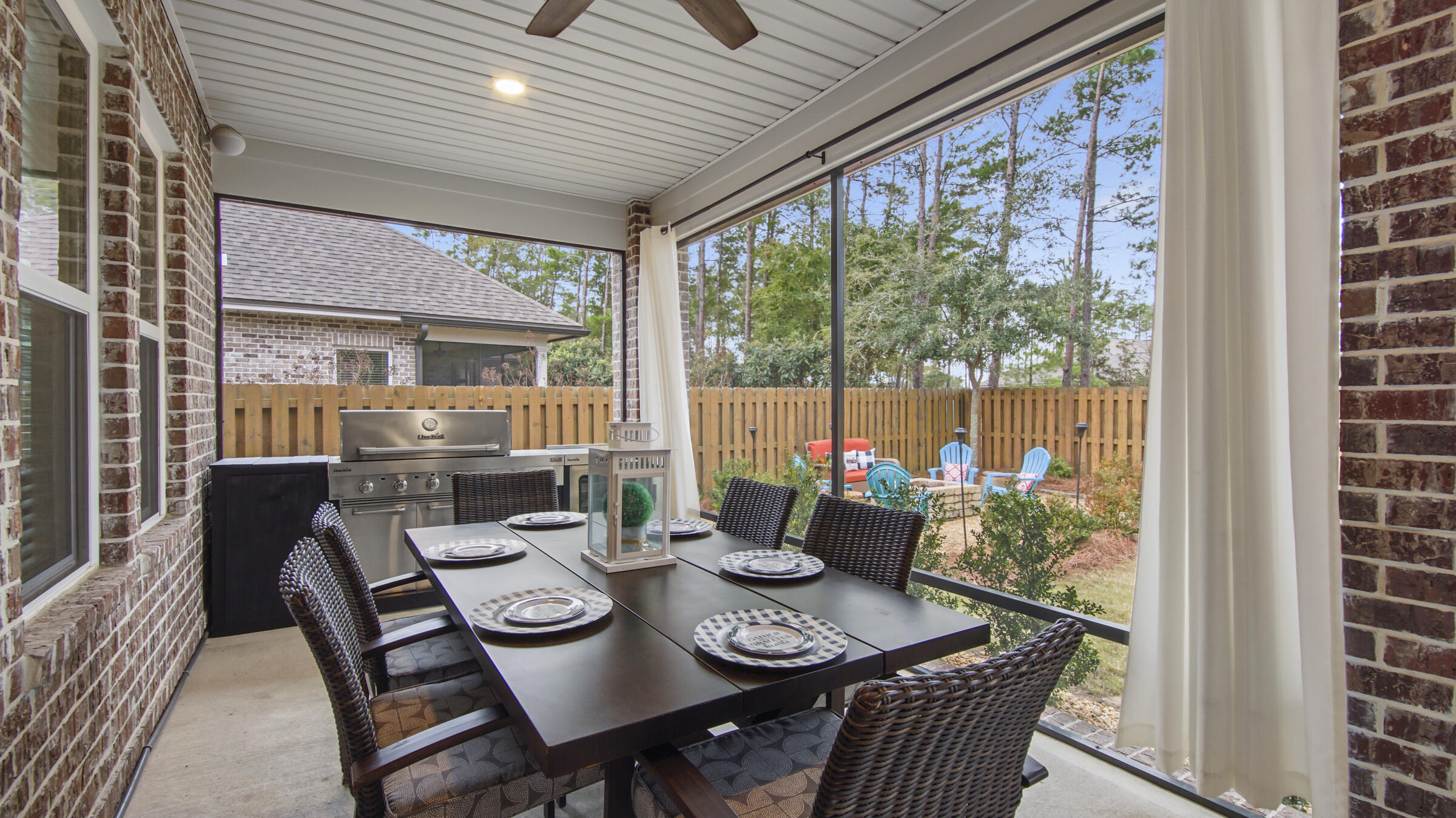 Hammock Bay - Residential