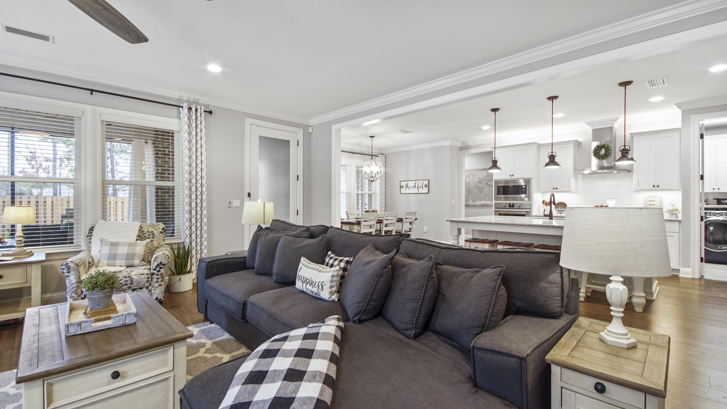 Hammock Bay - Residential