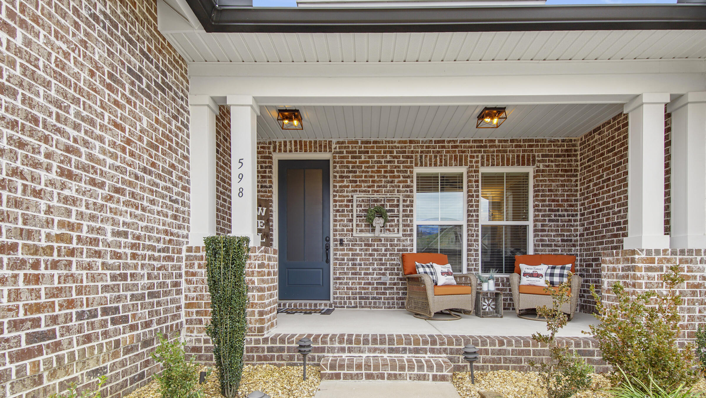 Hammock Bay - Residential