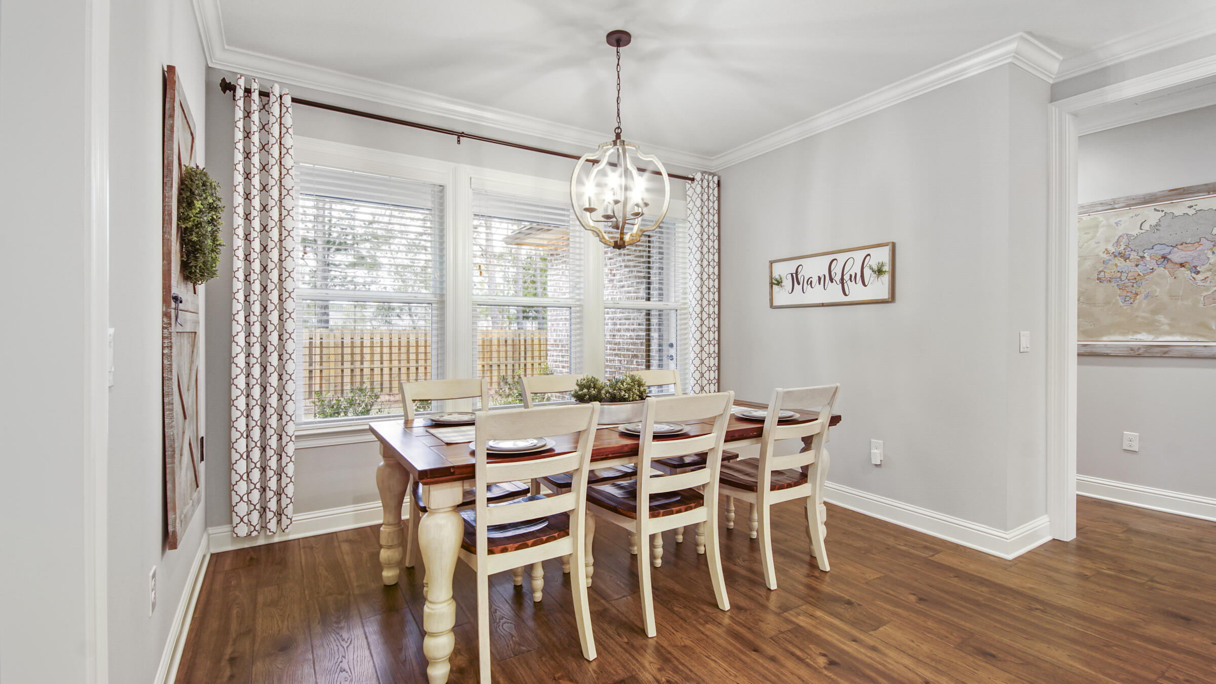 Hammock Bay - Residential