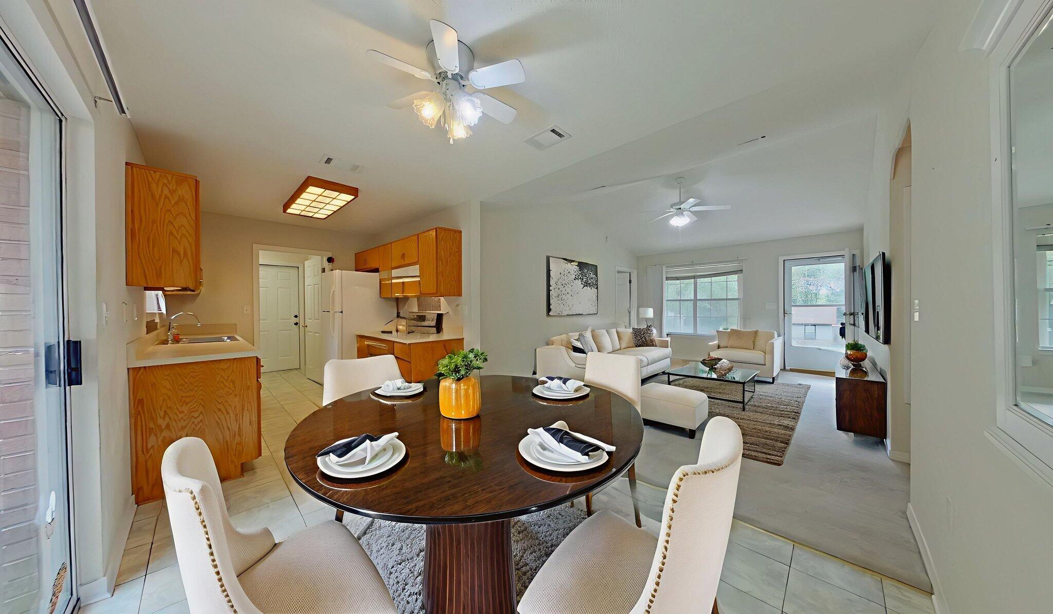 ADAMS POWELL - Residential