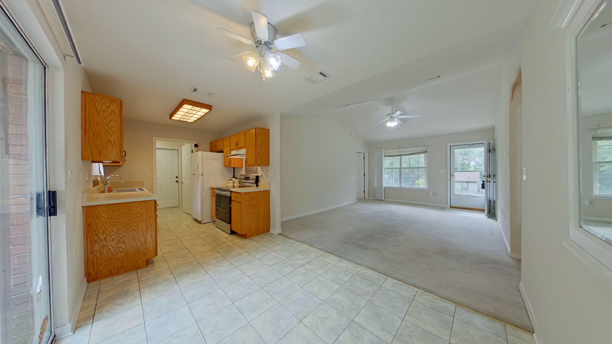 ADAMS POWELL - Residential