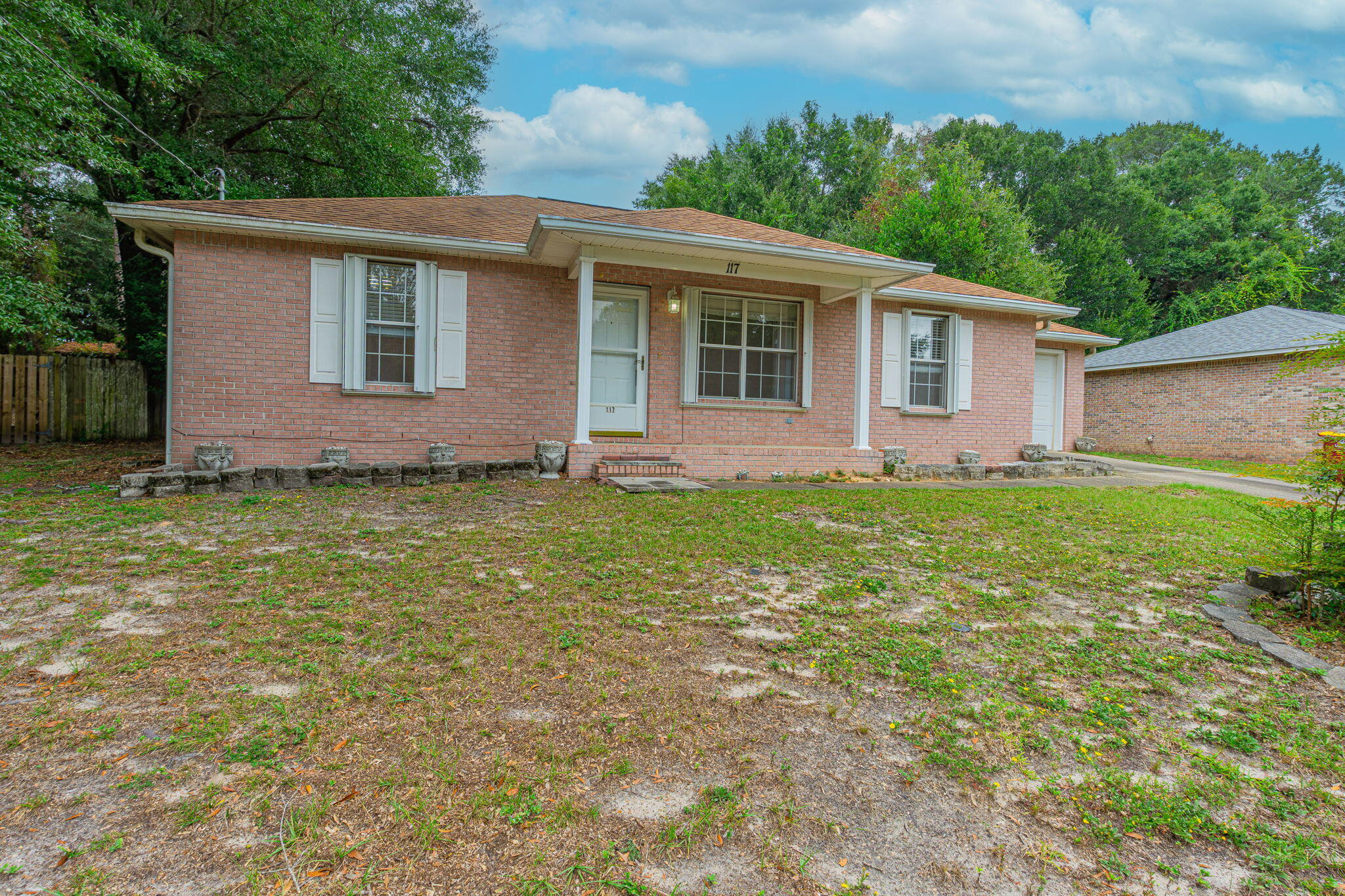 ADAMS POWELL - Residential