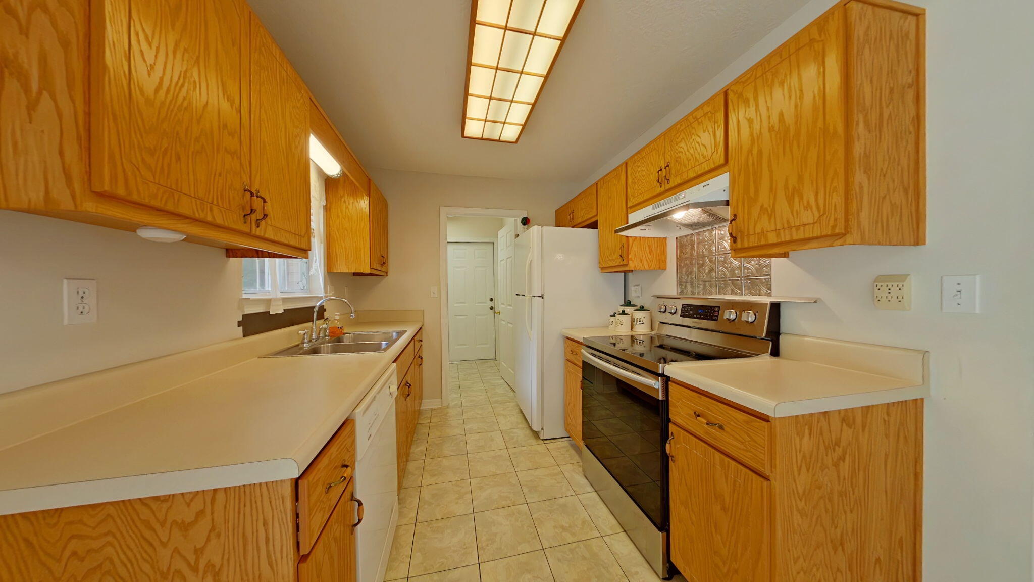 ADAMS POWELL - Residential
