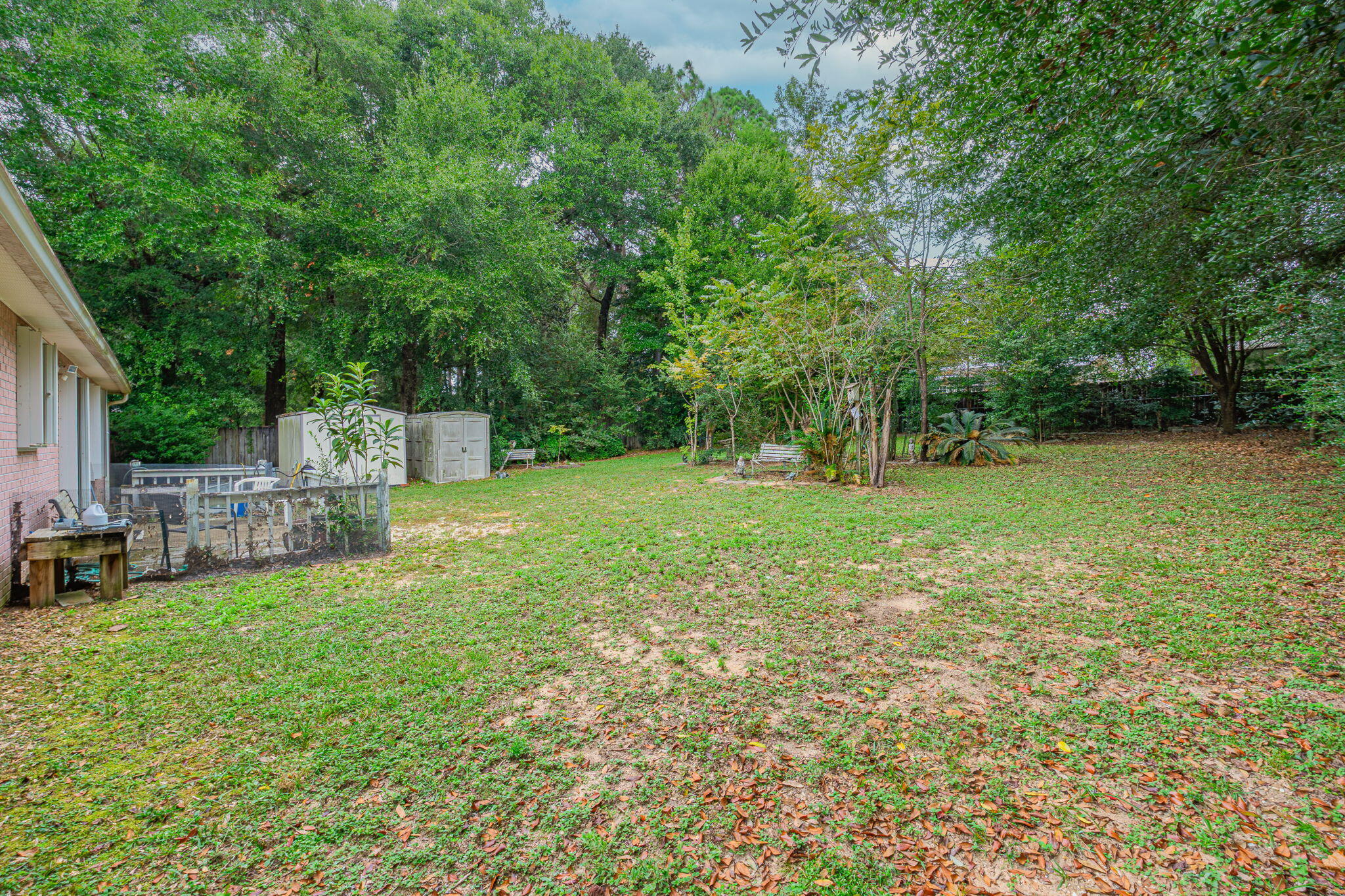 ADAMS POWELL - Residential