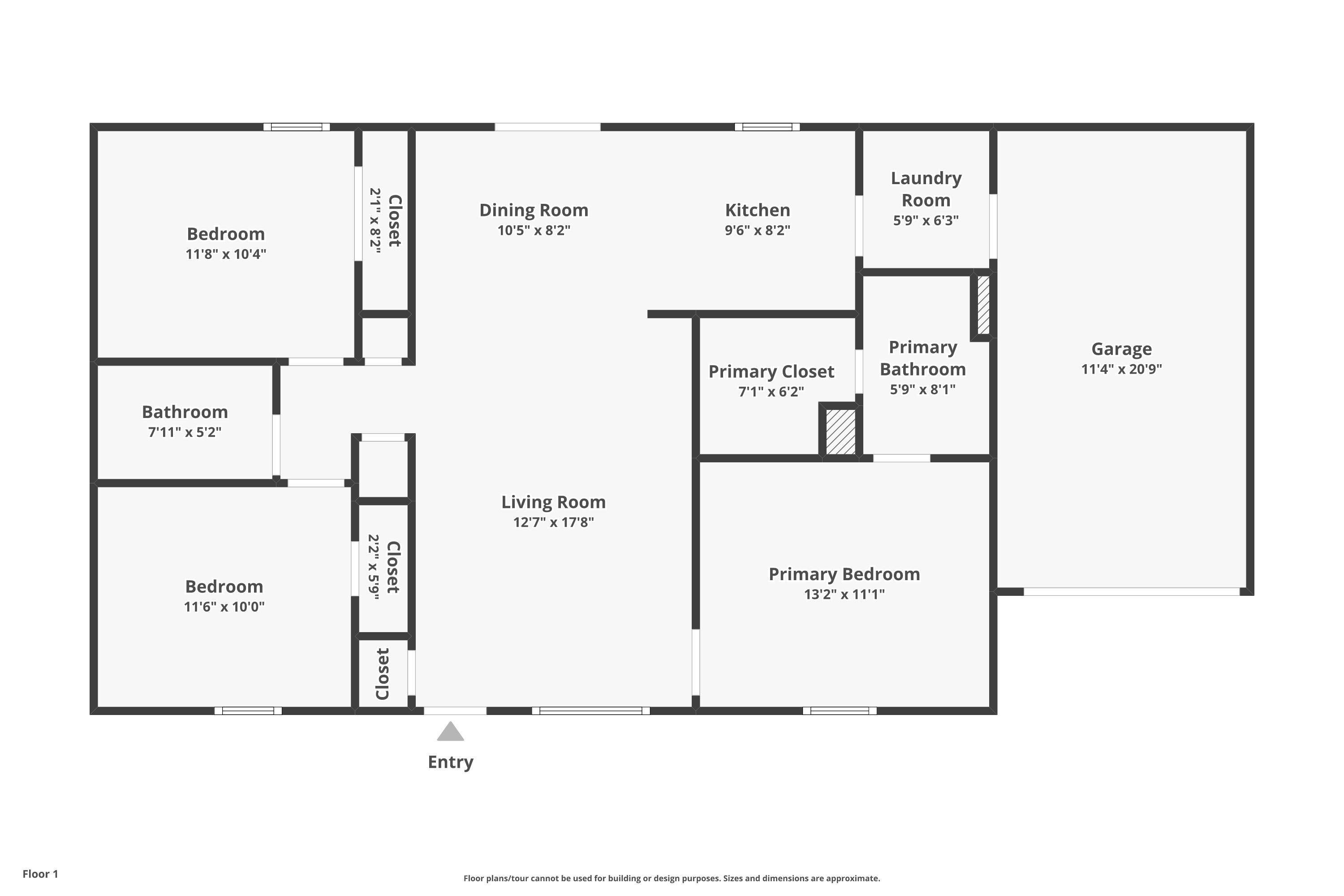 ADAMS POWELL - Residential