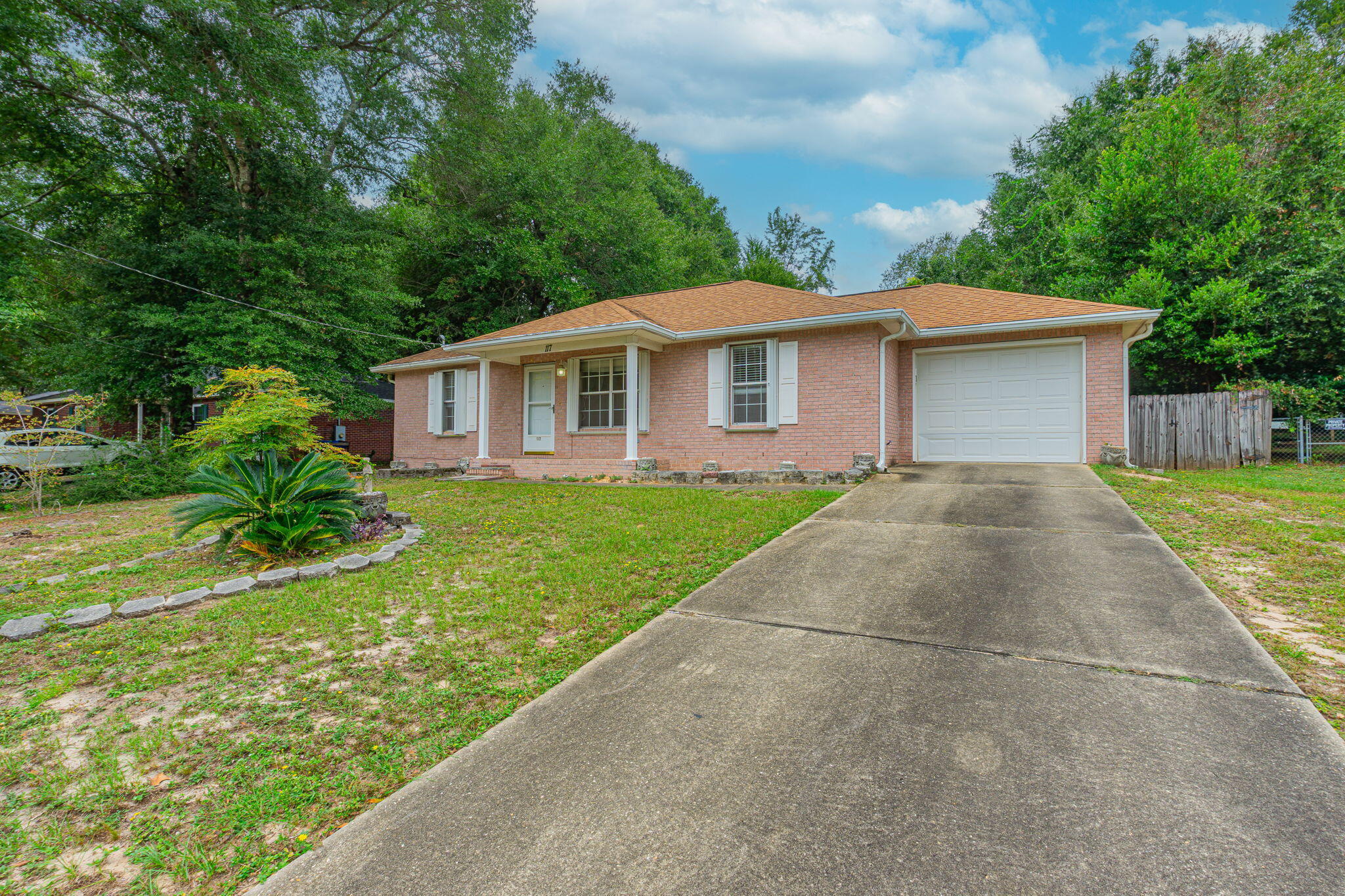ADAMS POWELL - Residential