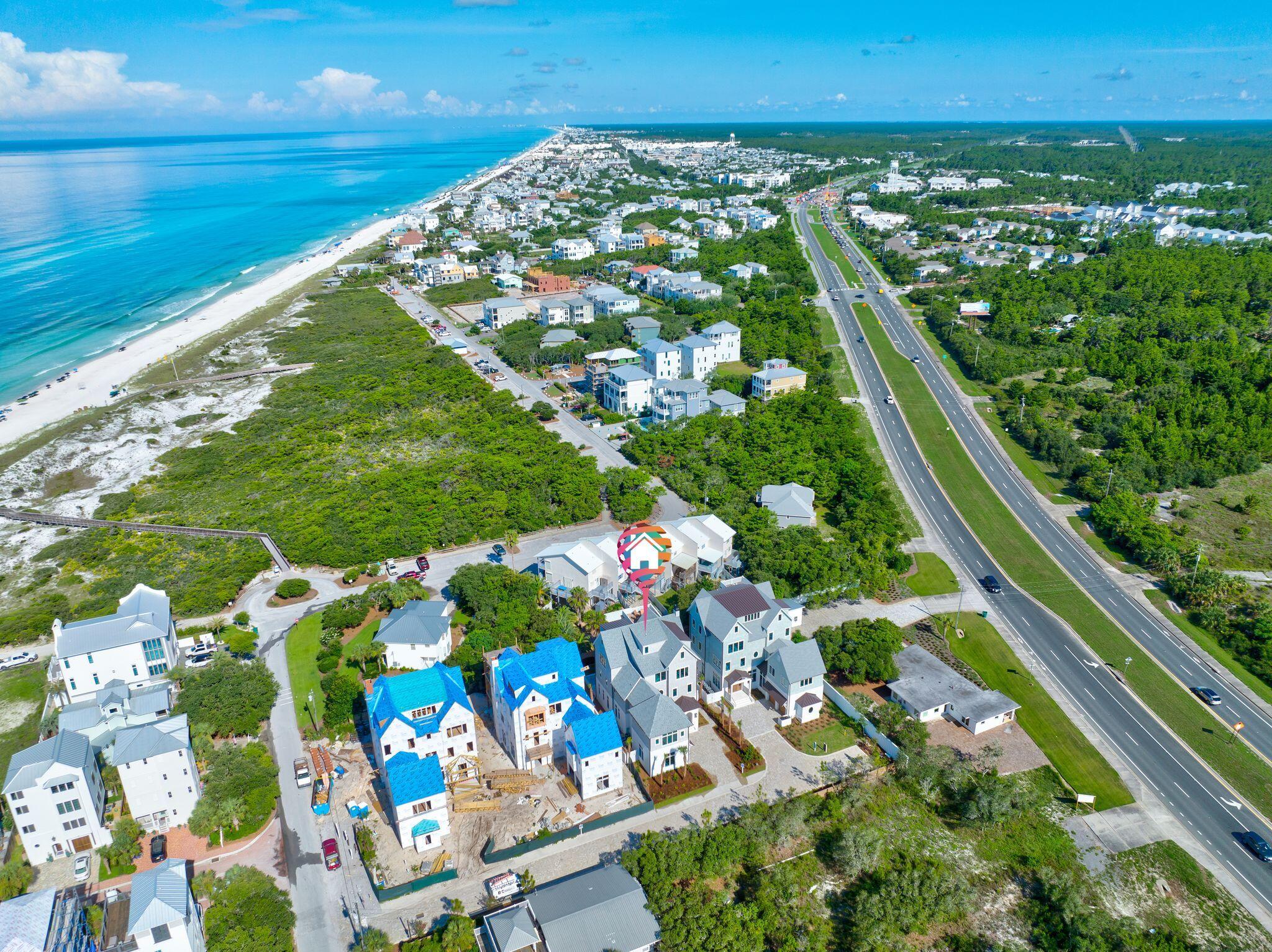 Grand Inlet - Residential