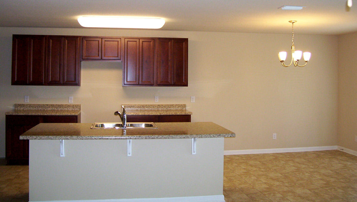 Partridge Hills - Residential