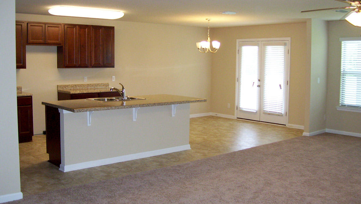 Partridge Hills - Residential