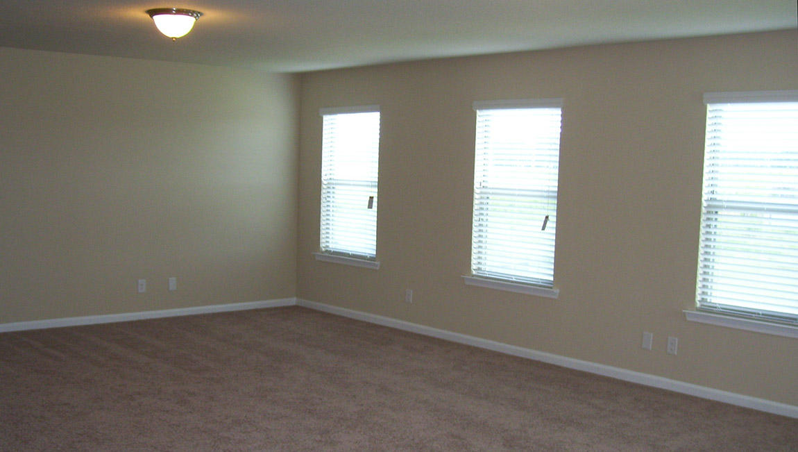 Partridge Hills - Residential