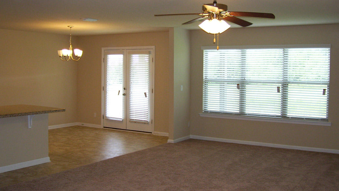 Partridge Hills - Residential