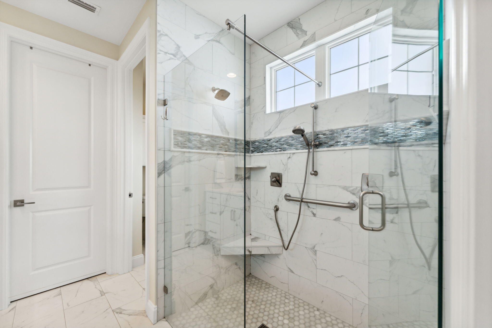 Deer Moss Creek - Residential