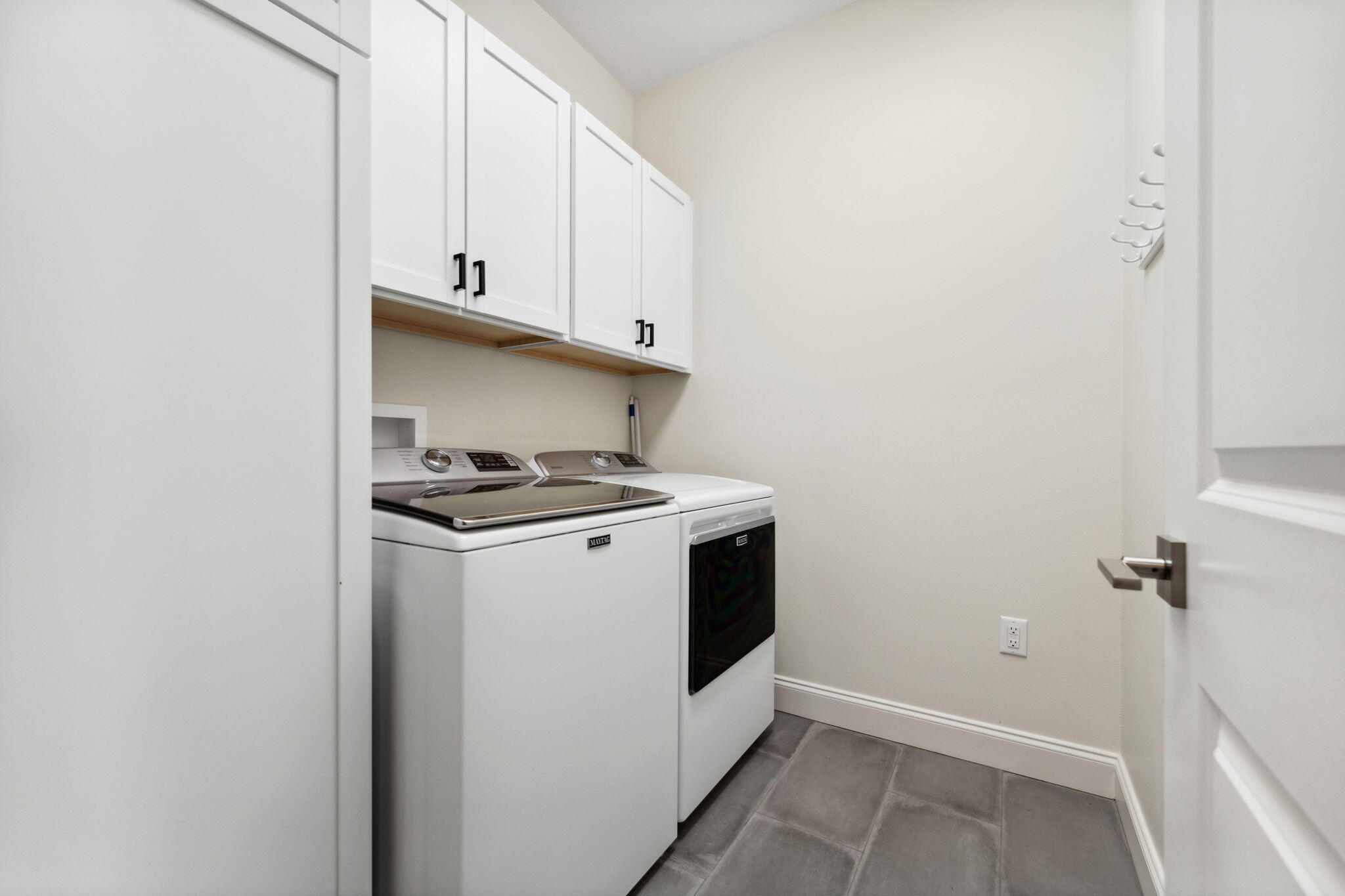 Deer Moss Creek - Residential