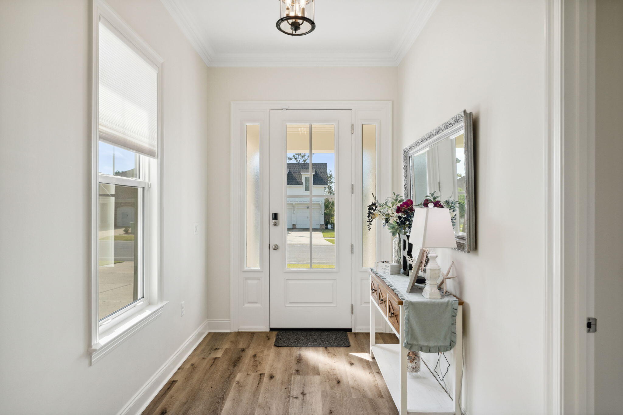 Deer Moss Creek - Residential