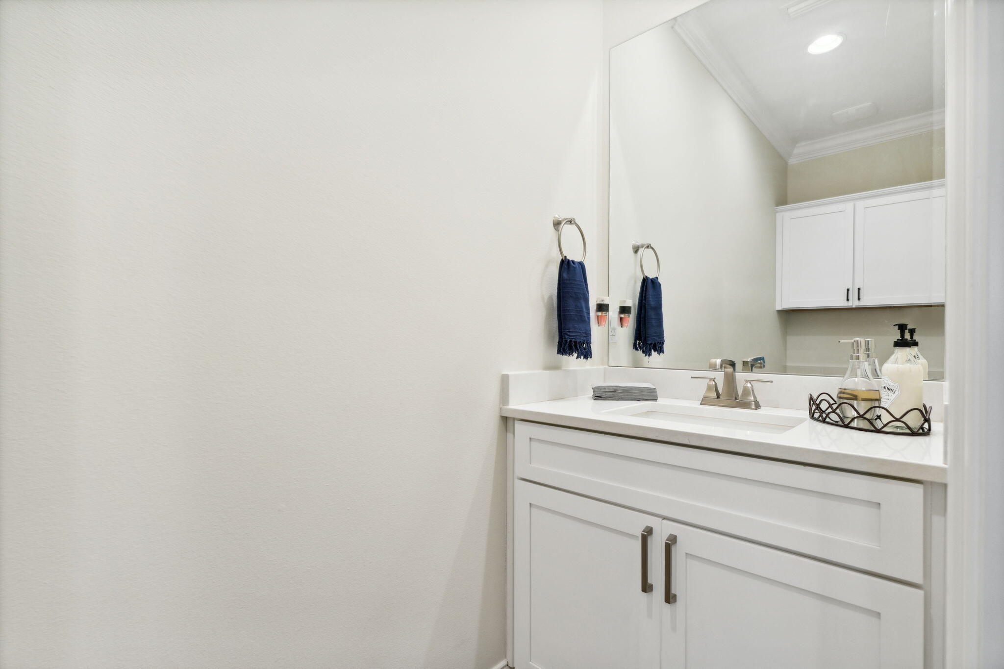 Deer Moss Creek - Residential