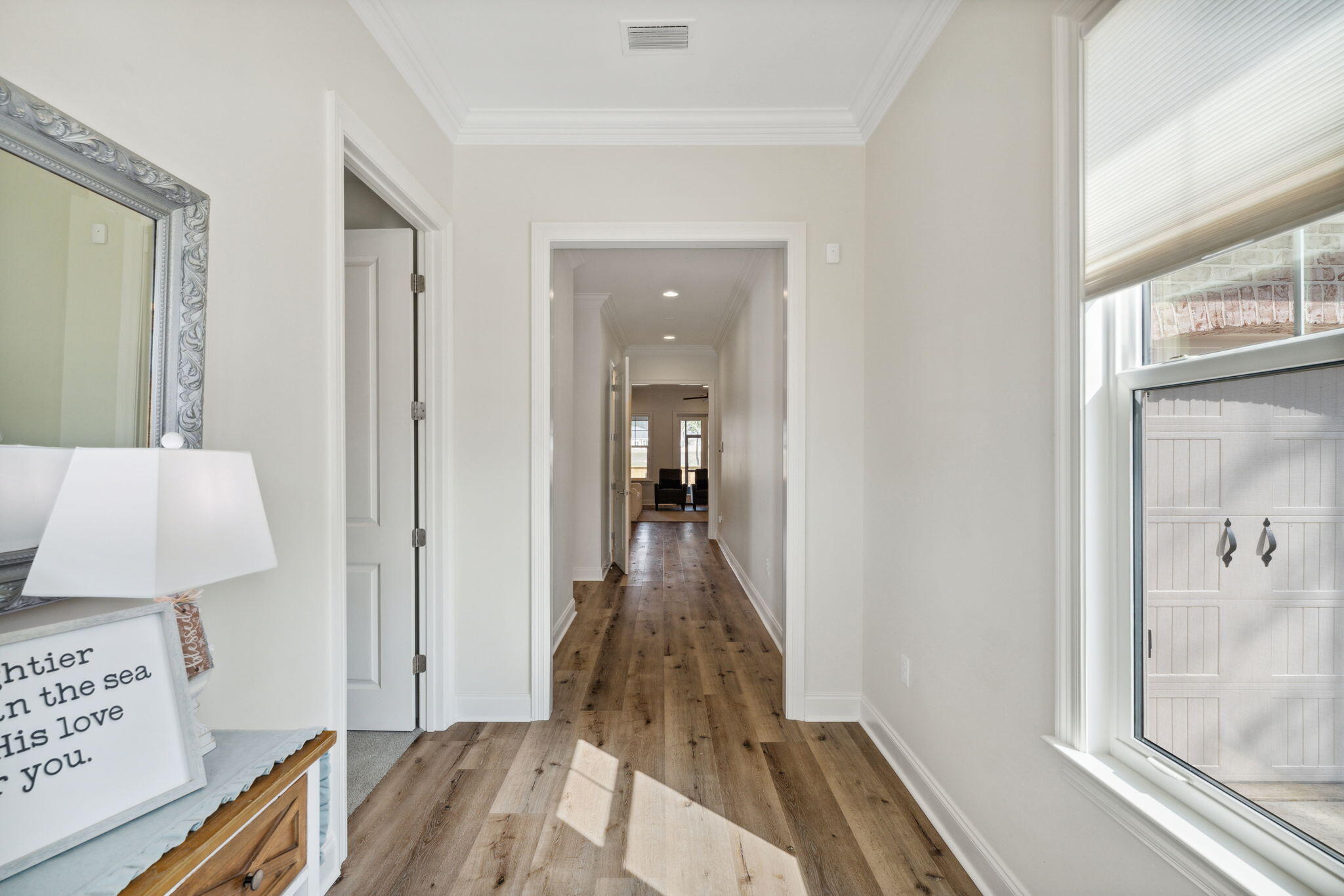 Deer Moss Creek - Residential