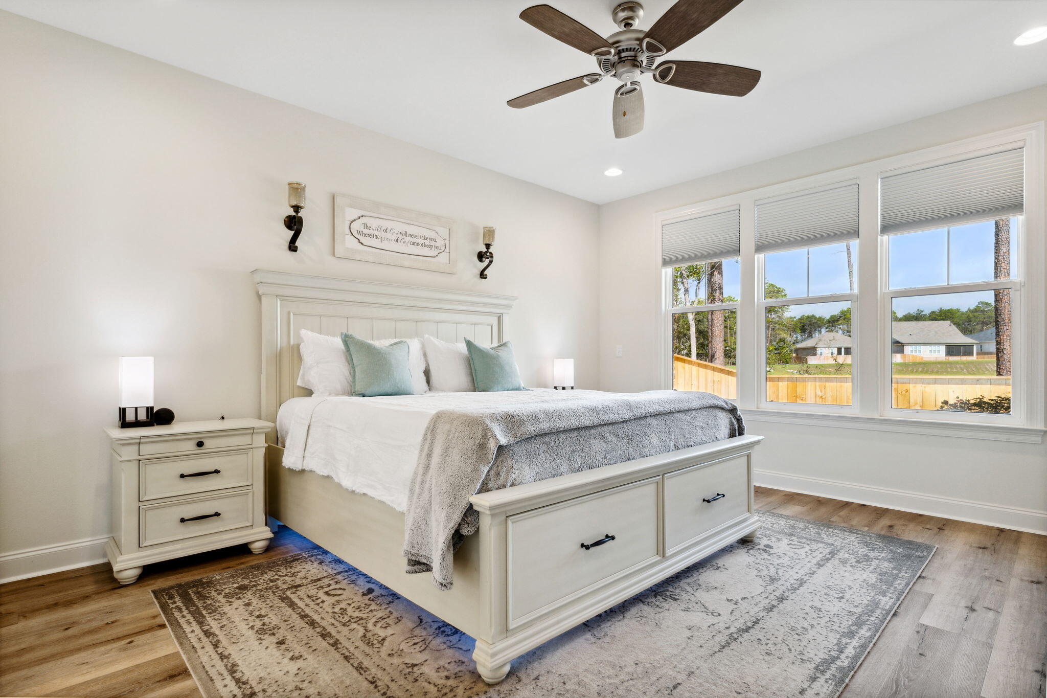 Deer Moss Creek - Residential