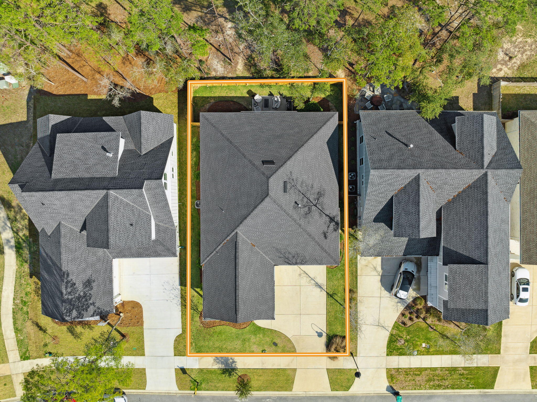 Deer Moss Creek - Residential