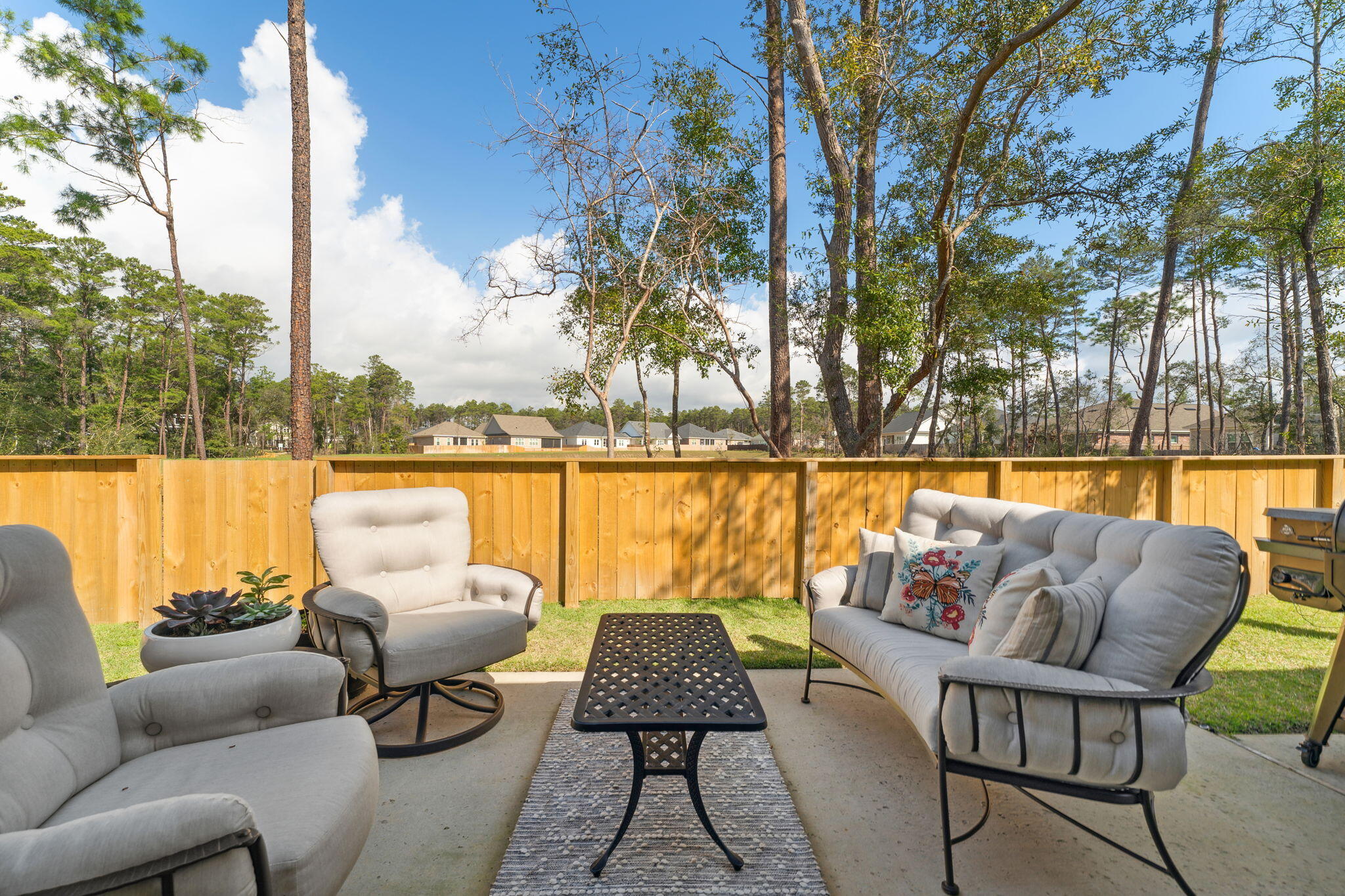 Deer Moss Creek - Residential