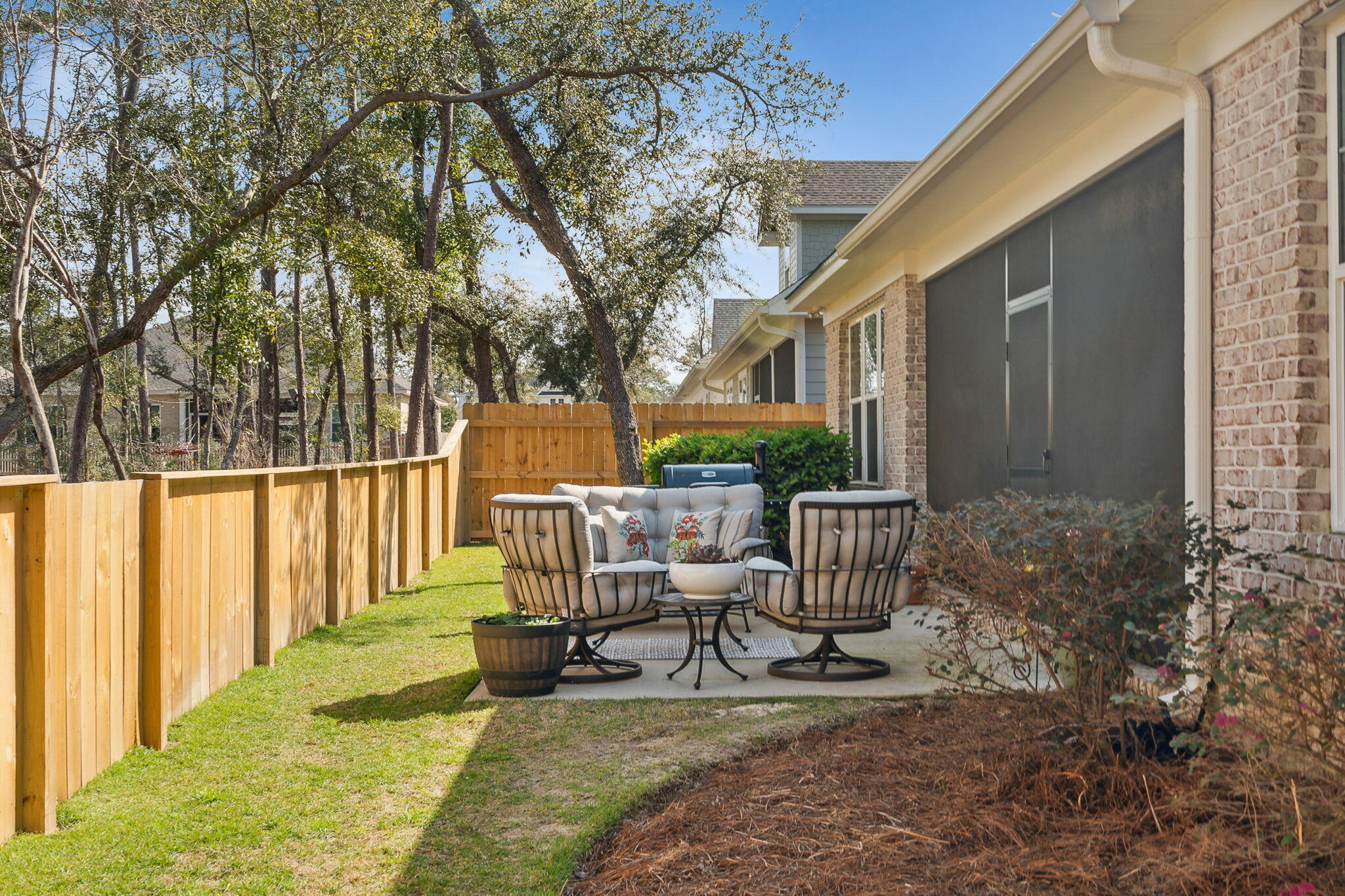 Deer Moss Creek - Residential