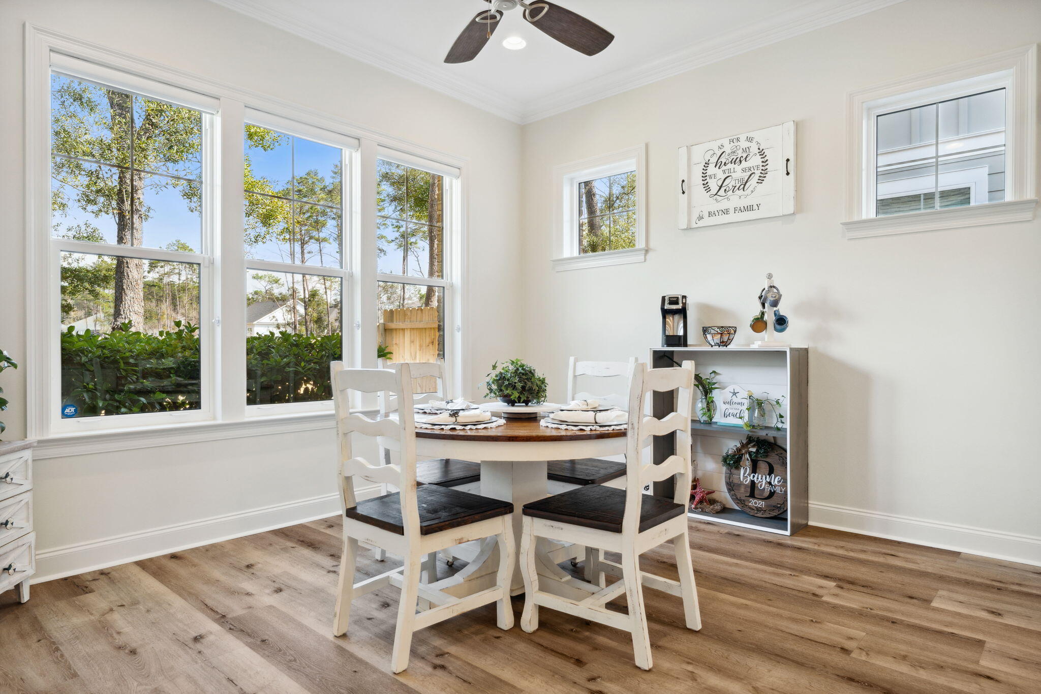 Deer Moss Creek - Residential