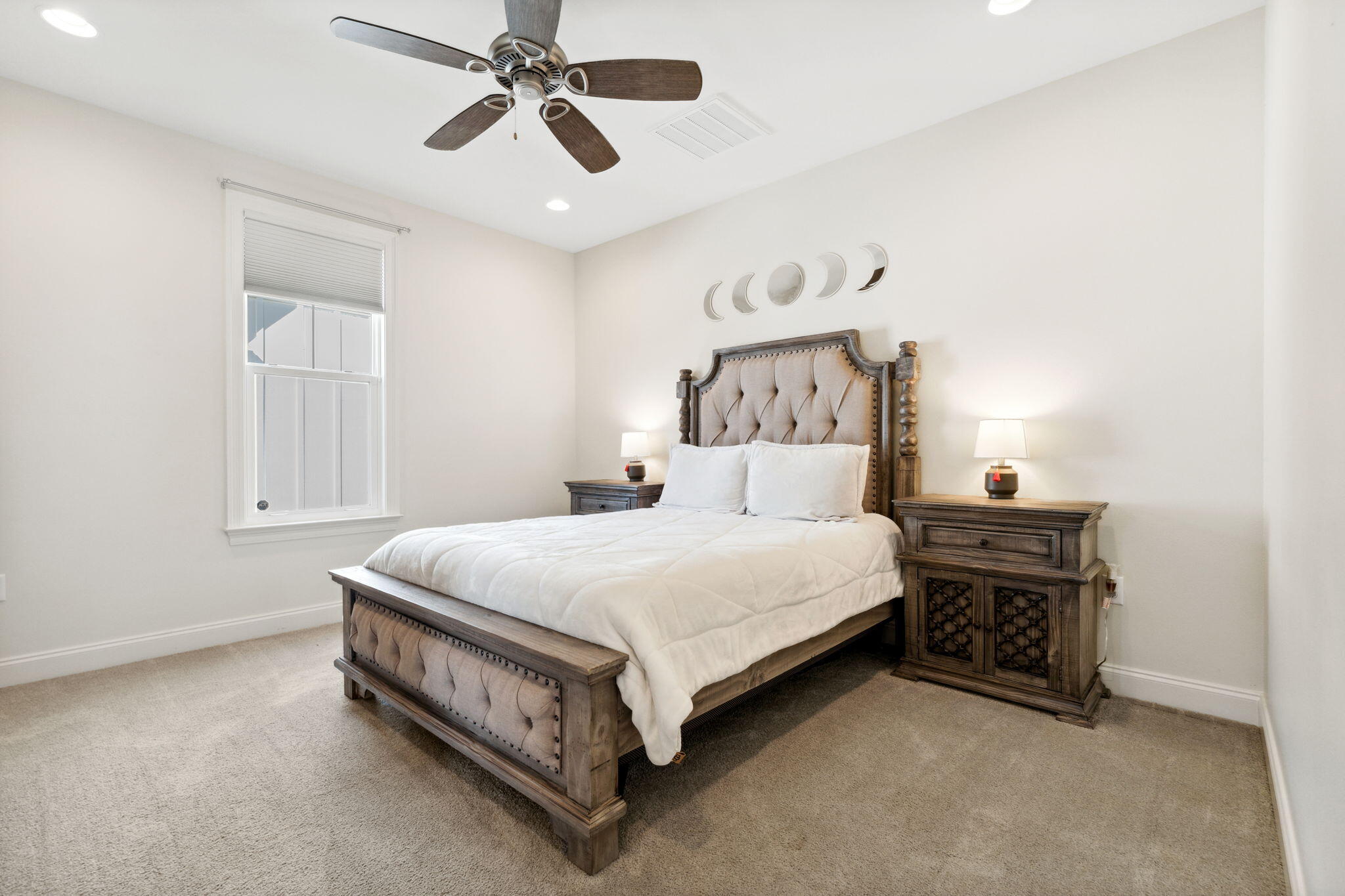 Deer Moss Creek - Residential