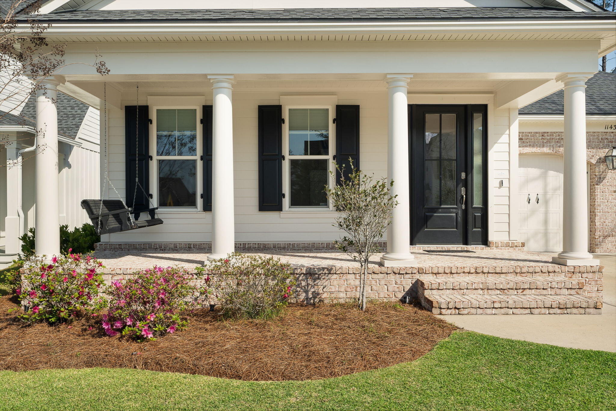 Deer Moss Creek - Residential