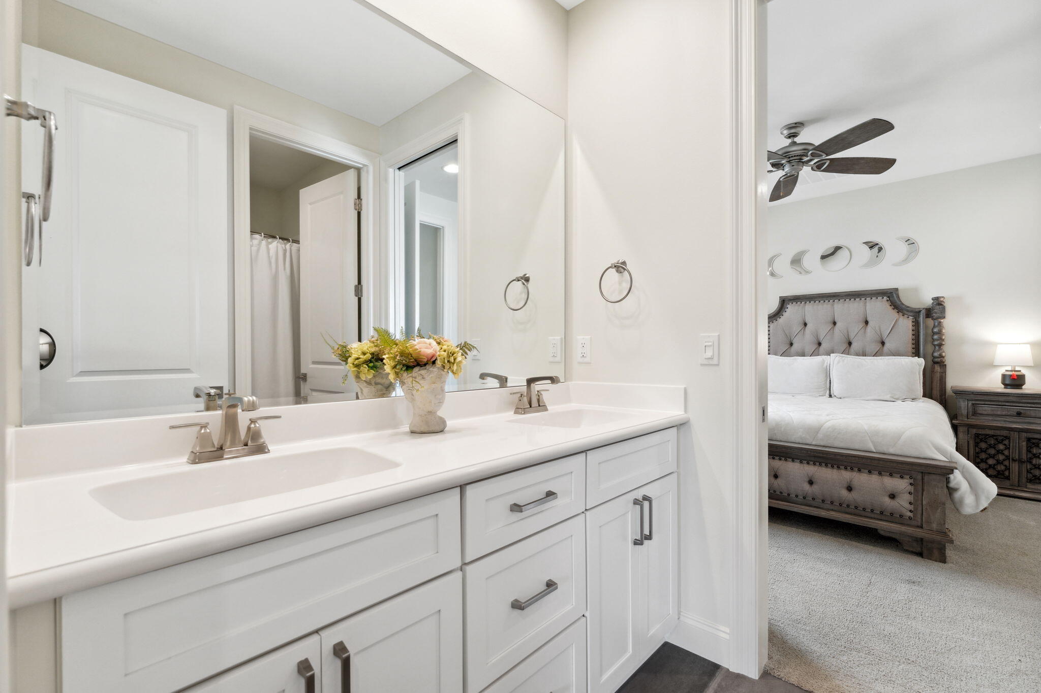 Deer Moss Creek - Residential