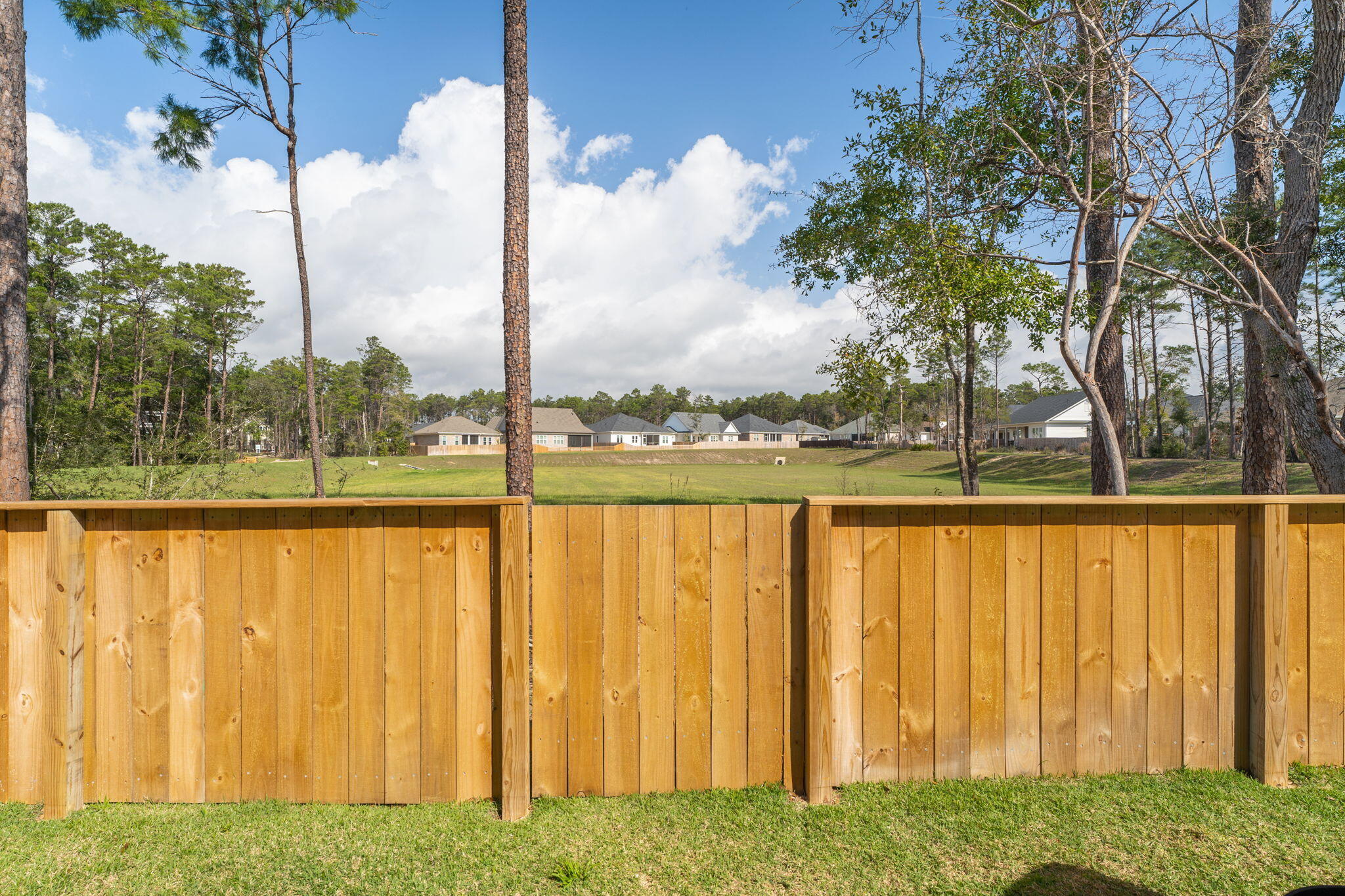 Deer Moss Creek - Residential