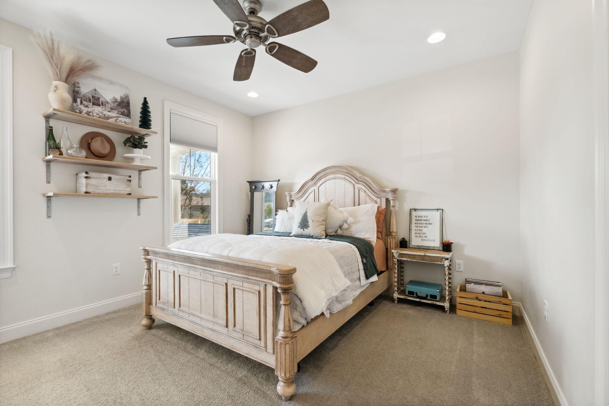 Deer Moss Creek - Residential