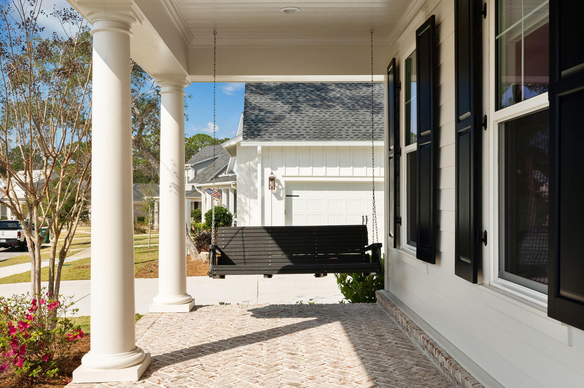 Deer Moss Creek - Residential