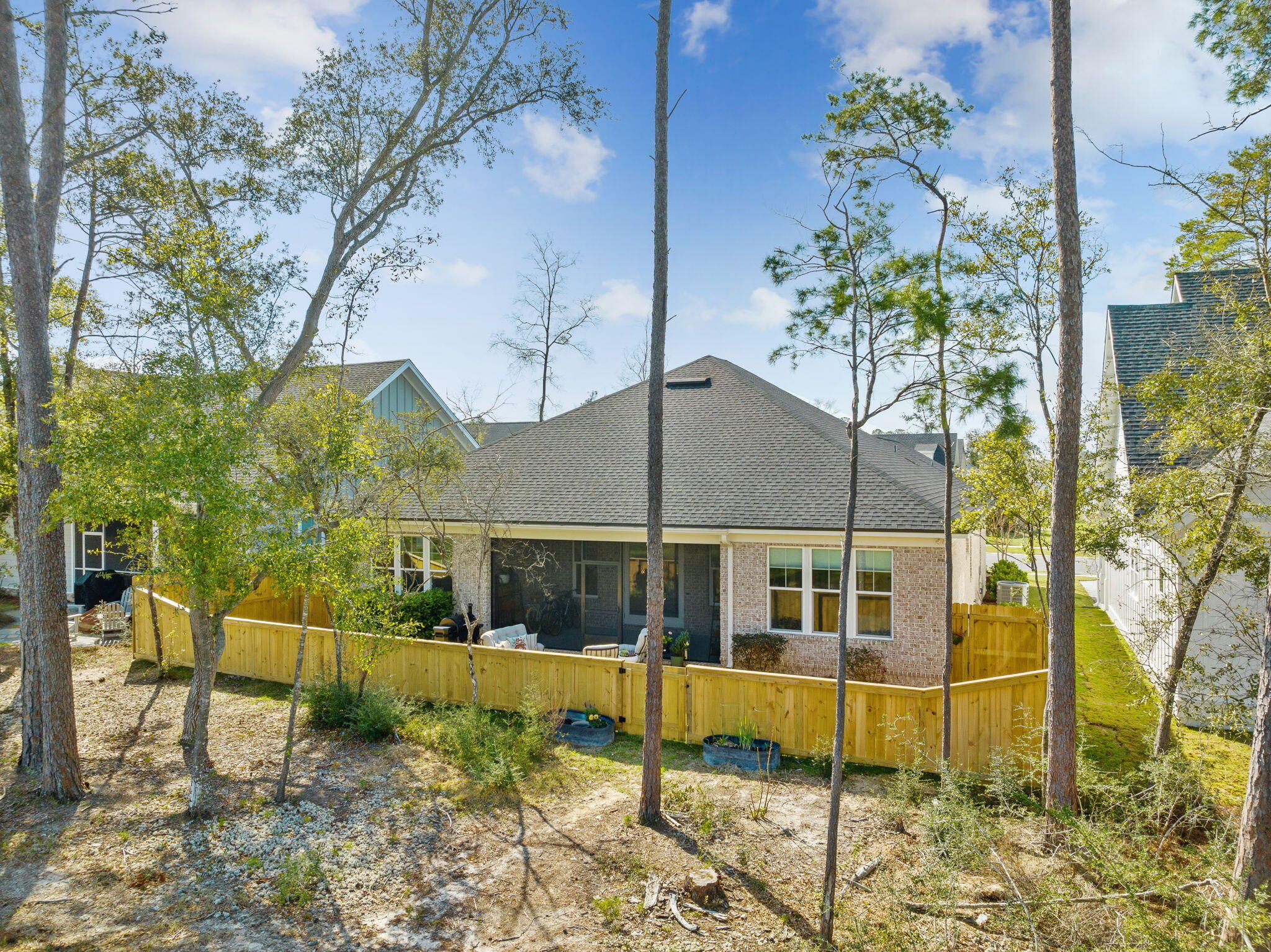 Deer Moss Creek - Residential