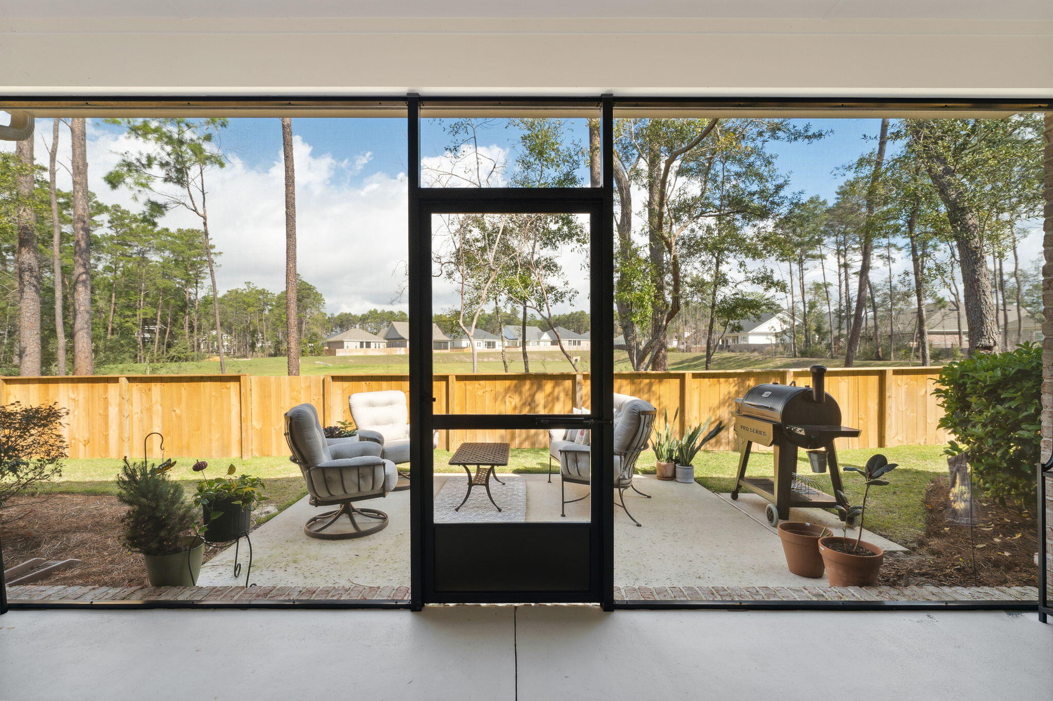 Deer Moss Creek - Residential