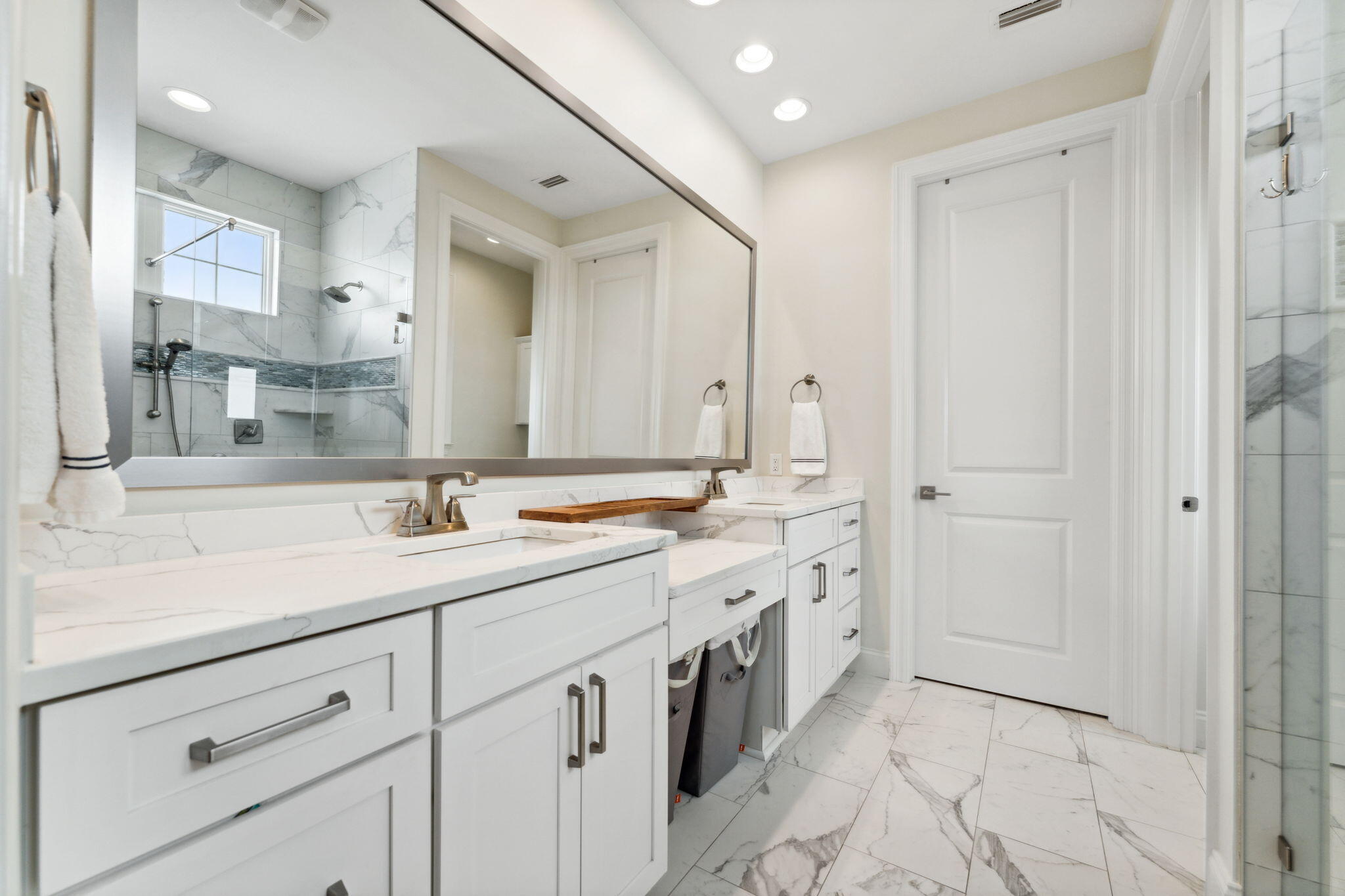 Deer Moss Creek - Residential