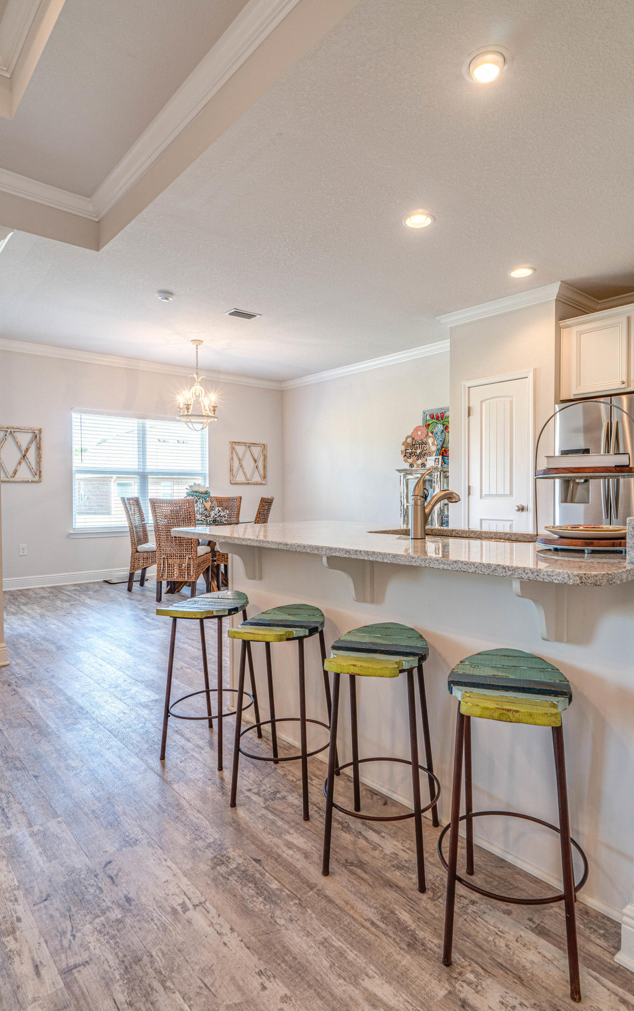 HAMMOCK BAY - CENTRAL PARK - Residential