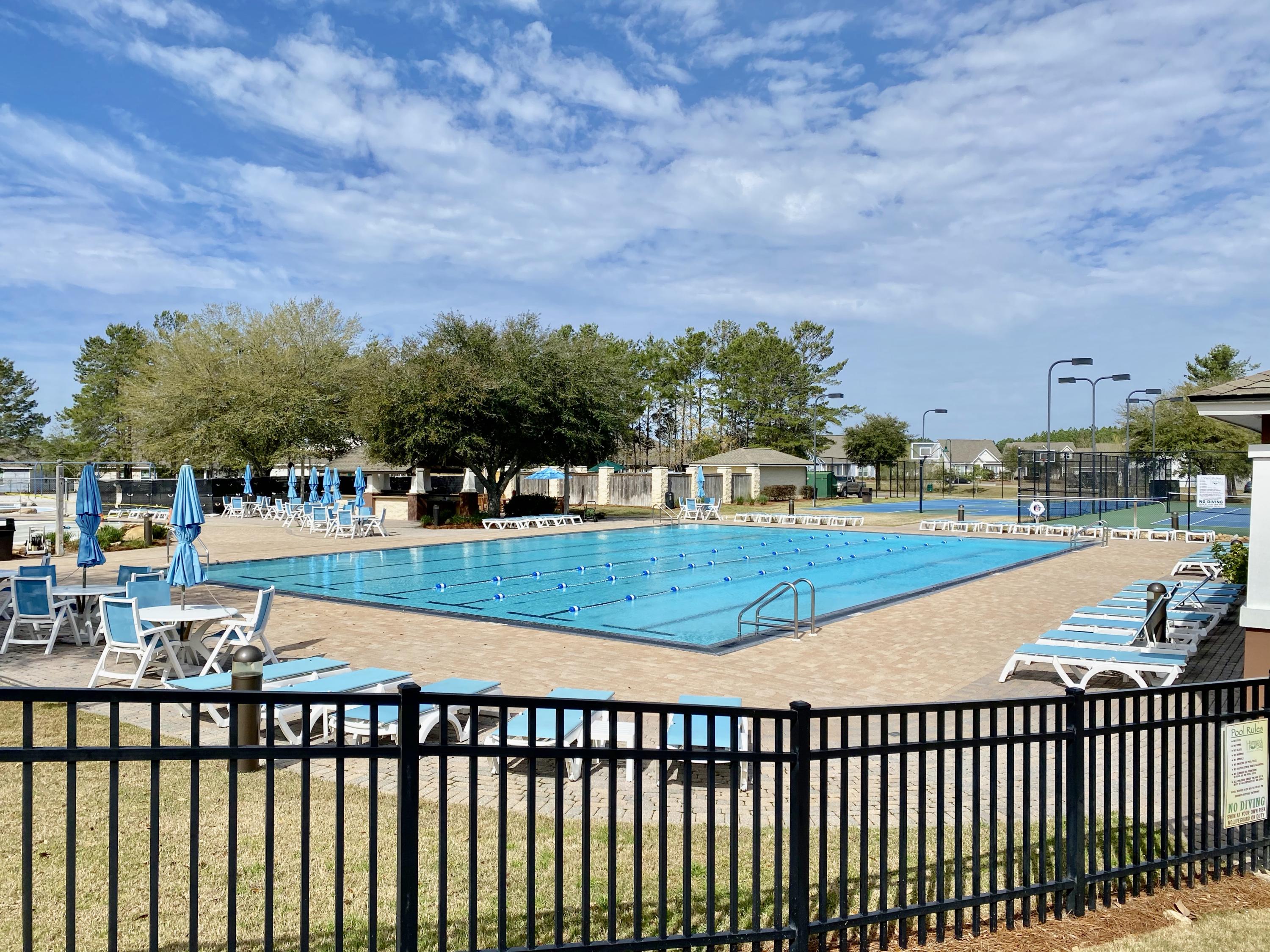 HAMMOCK BAY - CENTRAL PARK - Residential