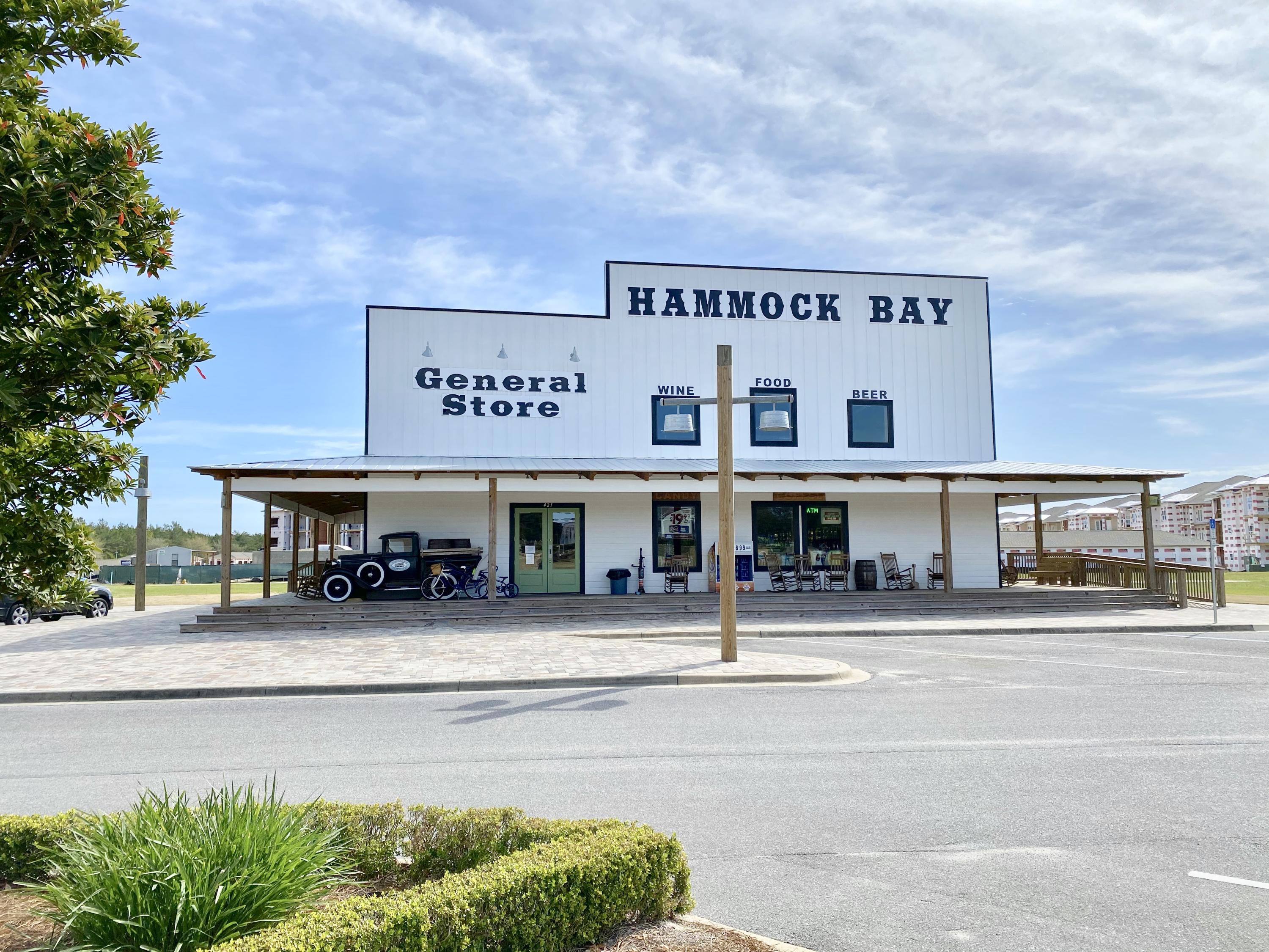 HAMMOCK BAY - CENTRAL PARK - Residential