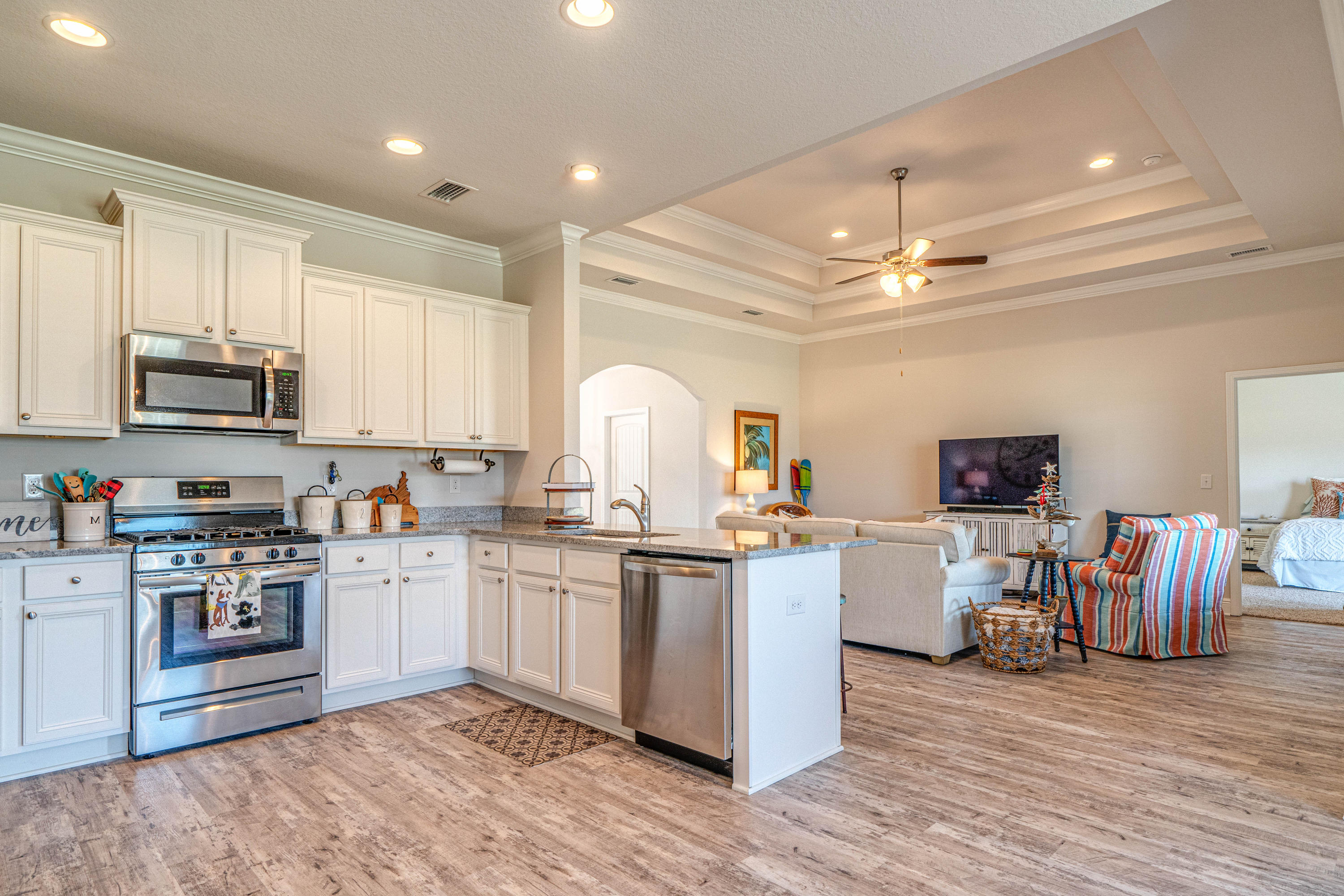 HAMMOCK BAY - CENTRAL PARK - Residential