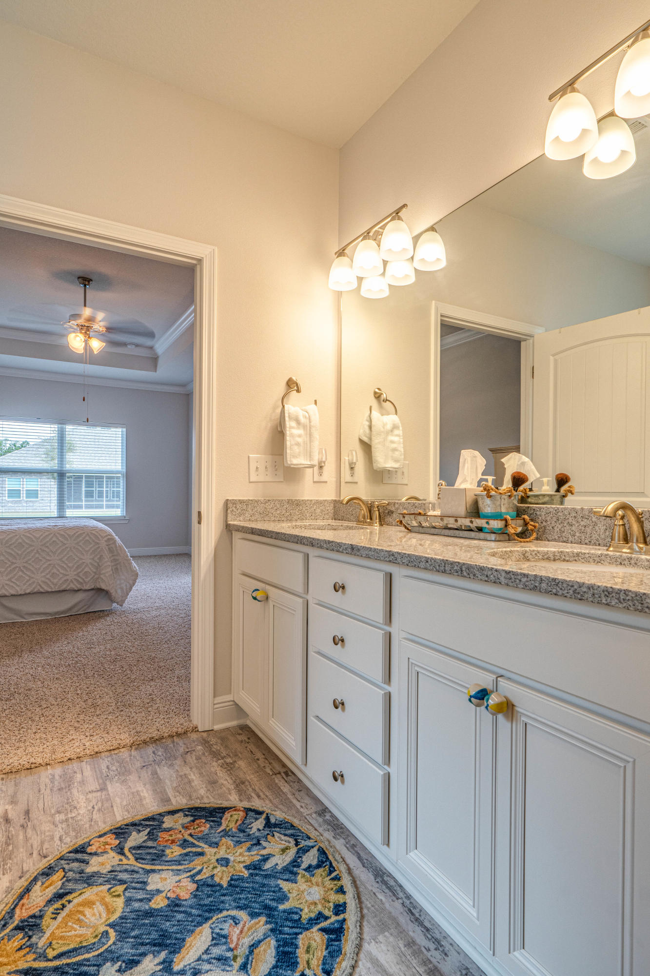 HAMMOCK BAY - CENTRAL PARK - Residential