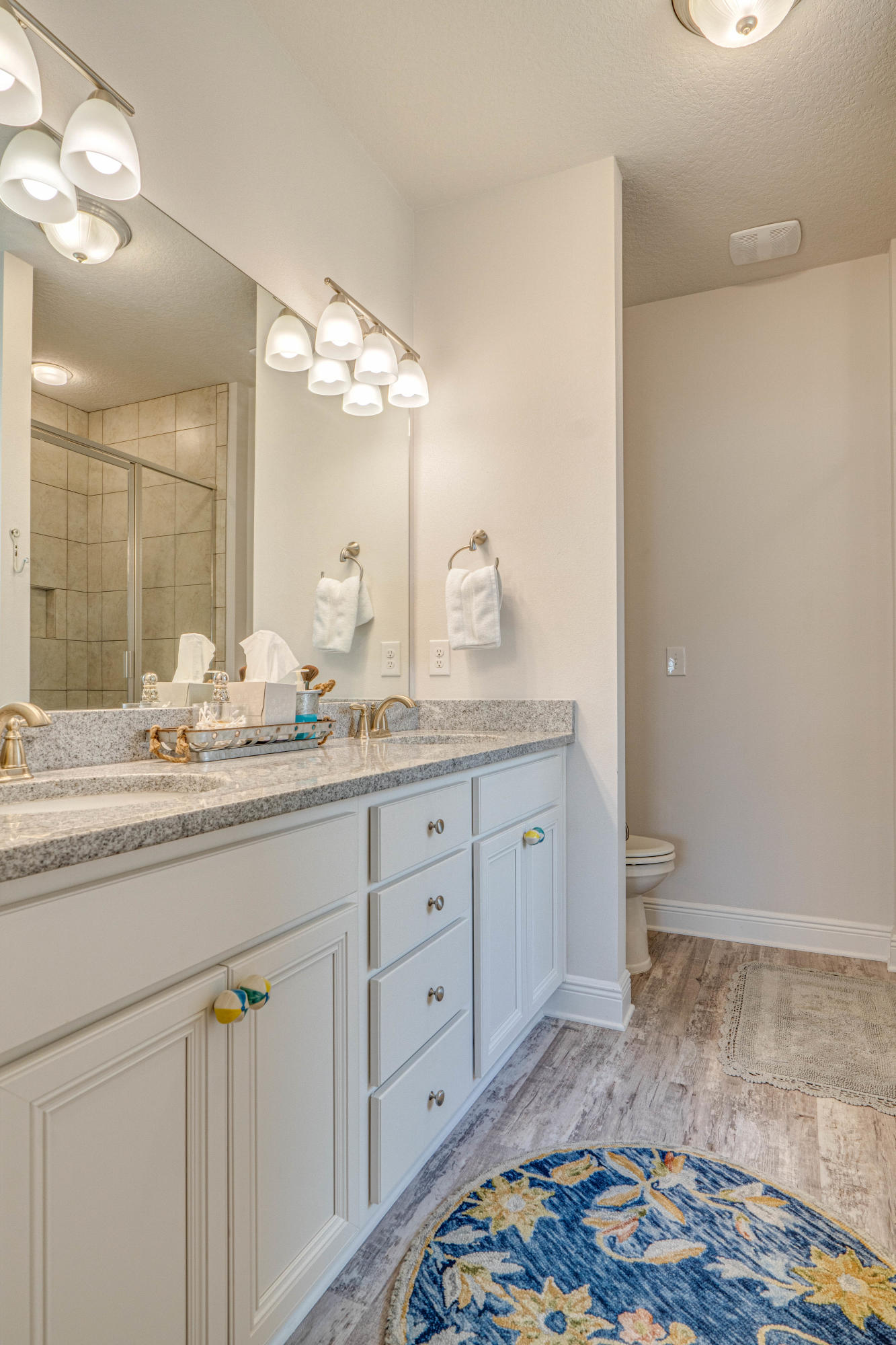 HAMMOCK BAY - CENTRAL PARK - Residential