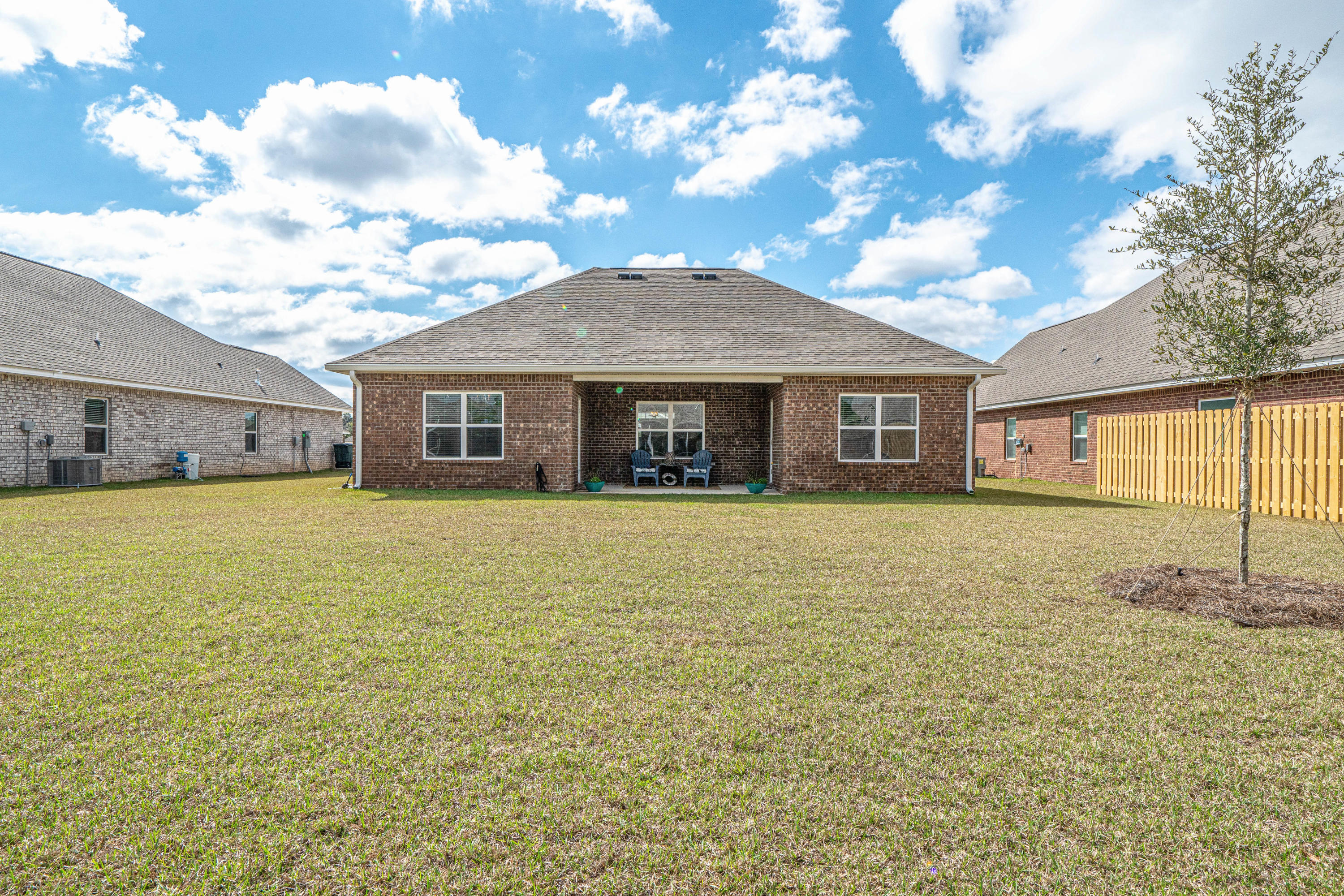 HAMMOCK BAY - CENTRAL PARK - Residential