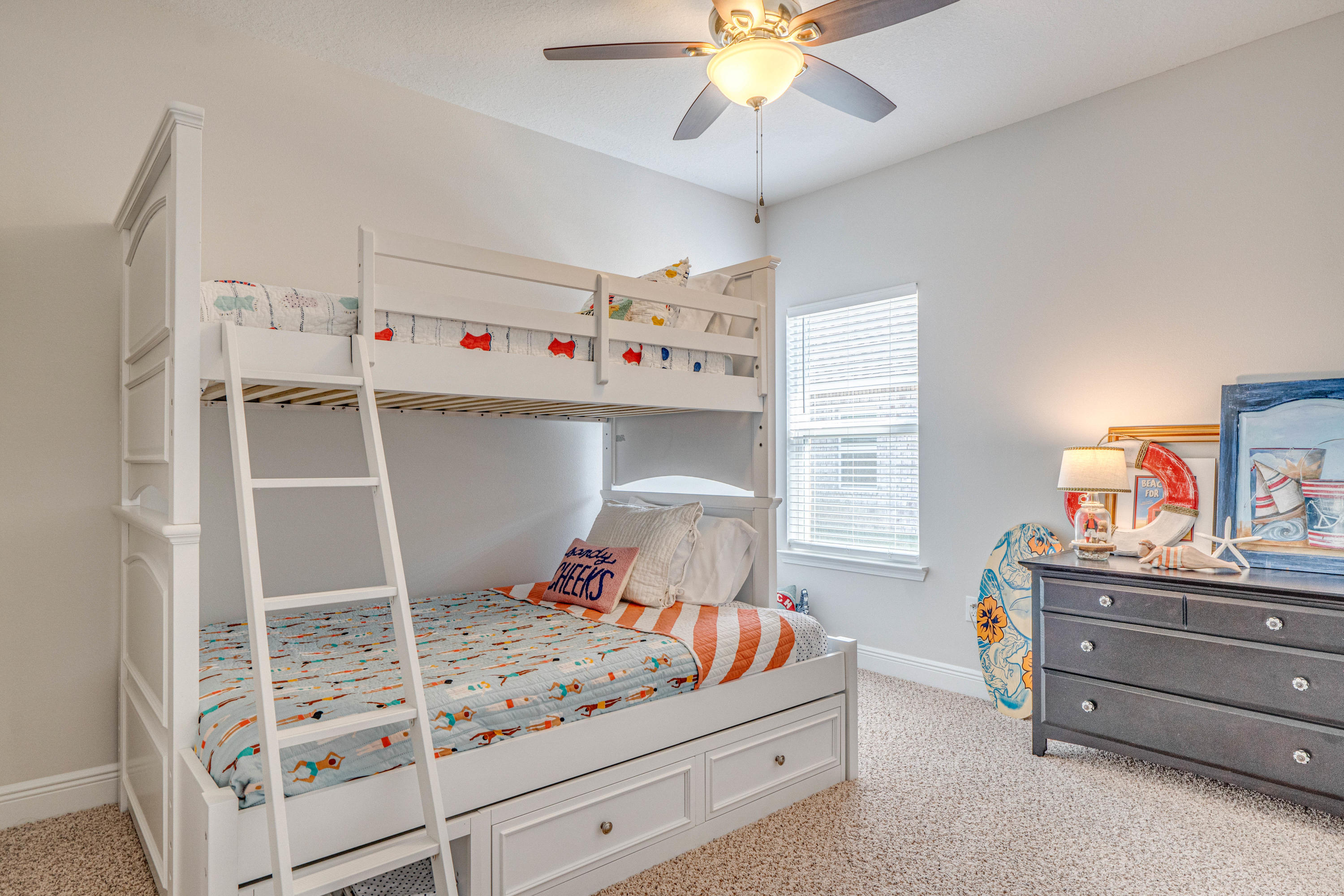 HAMMOCK BAY - CENTRAL PARK - Residential