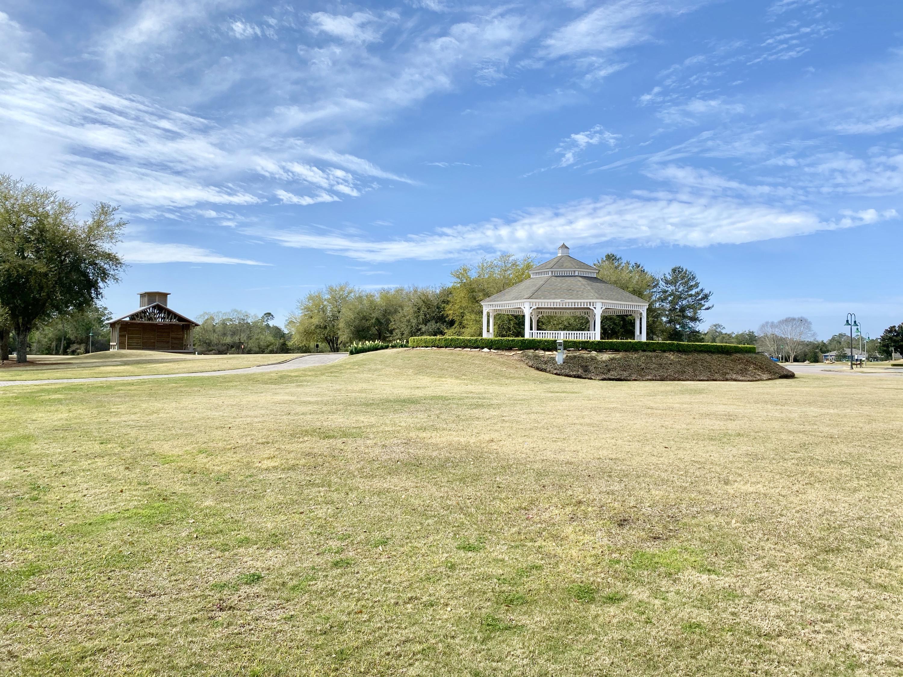 HAMMOCK BAY - CENTRAL PARK - Residential