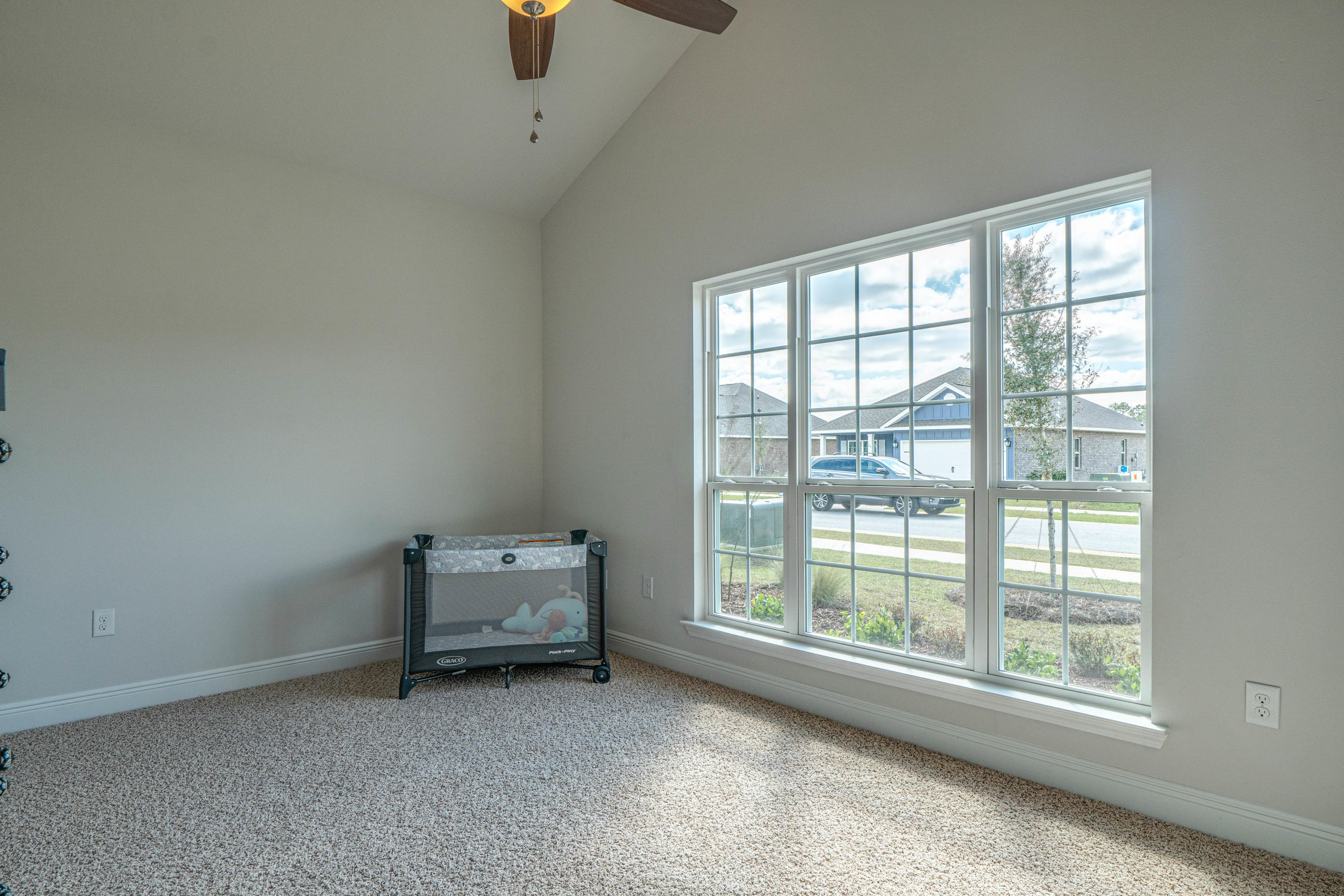 HAMMOCK BAY - CENTRAL PARK - Residential