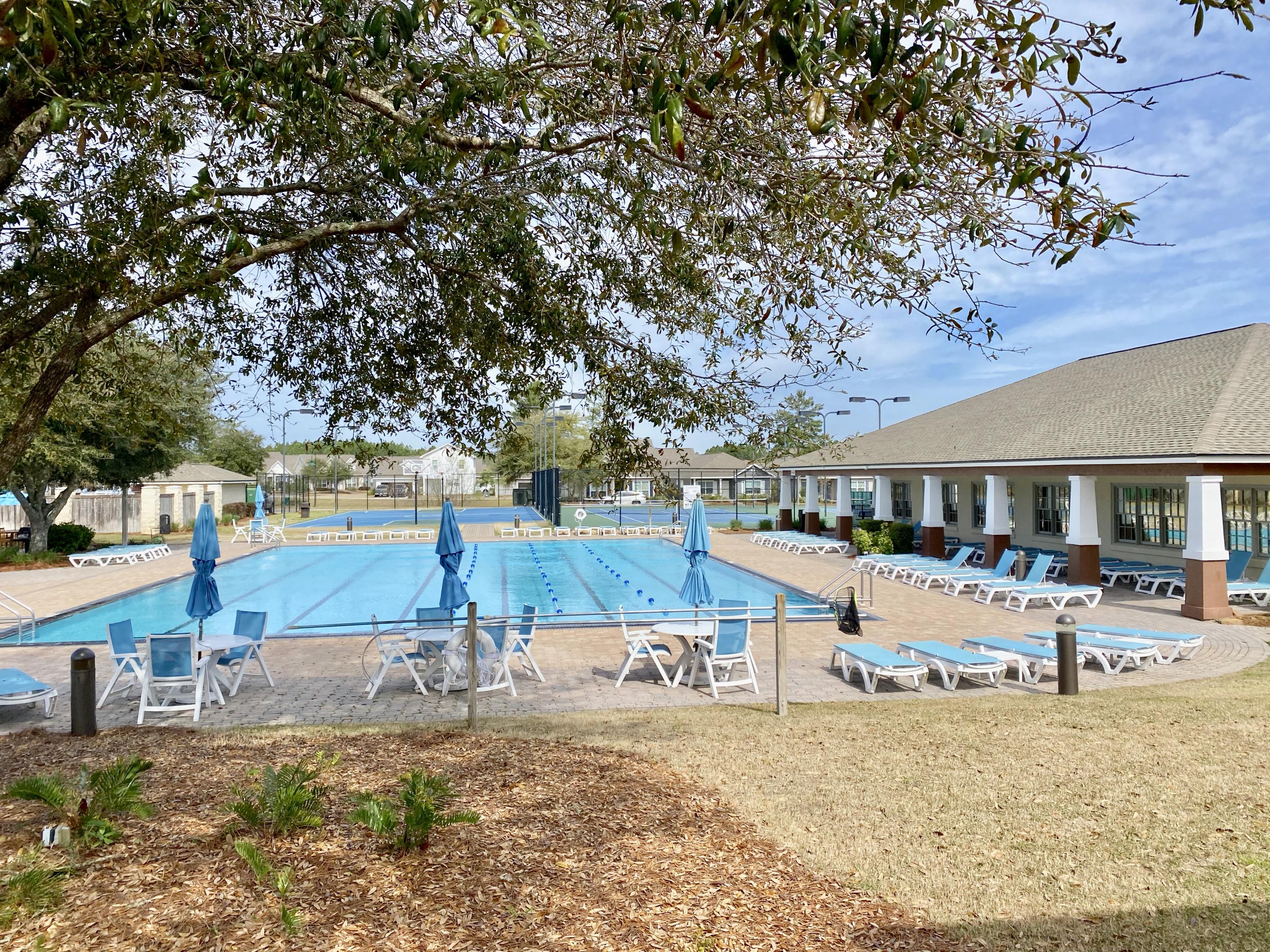 HAMMOCK BAY - CENTRAL PARK - Residential
