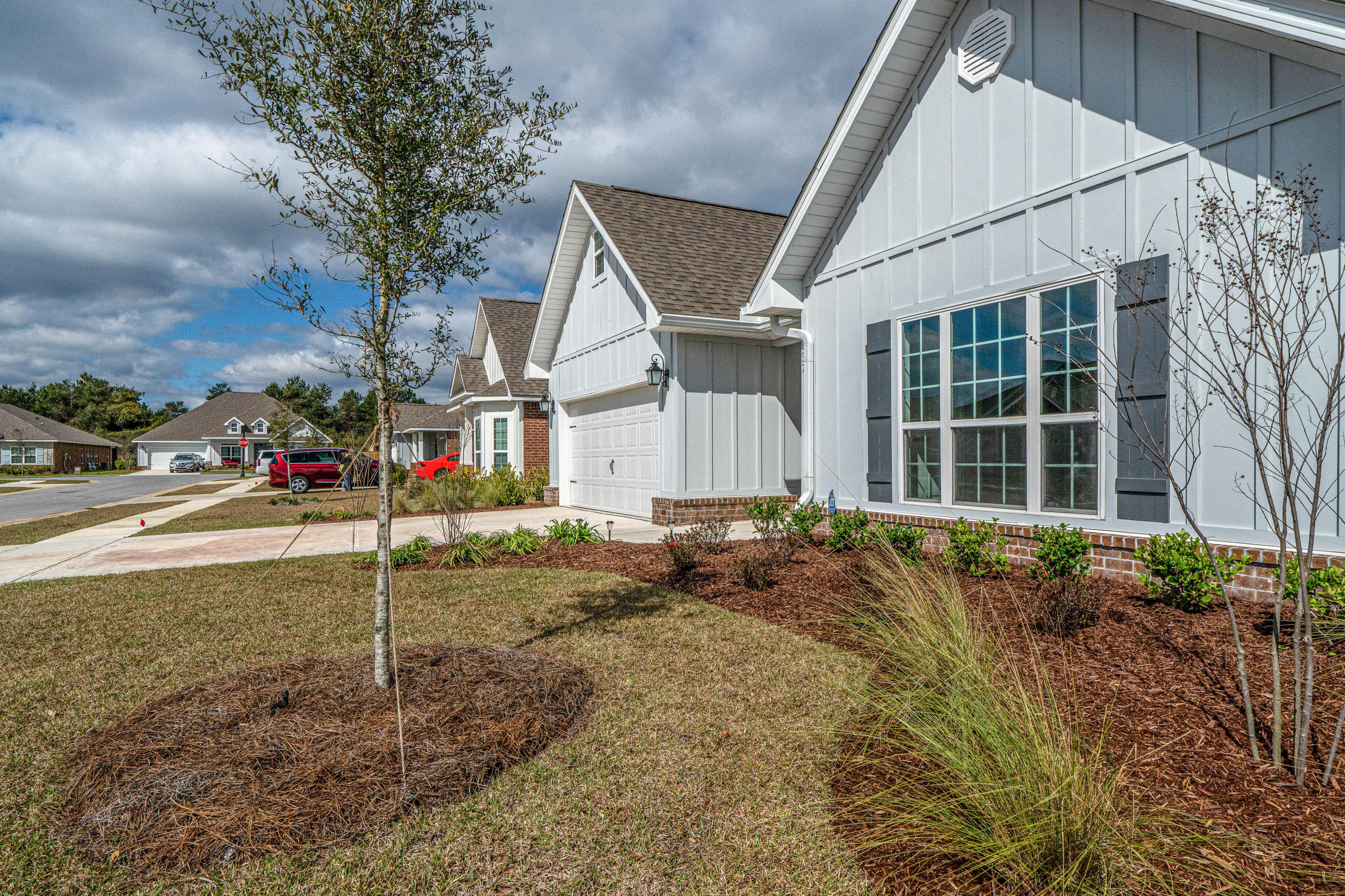 HAMMOCK BAY - CENTRAL PARK - Residential