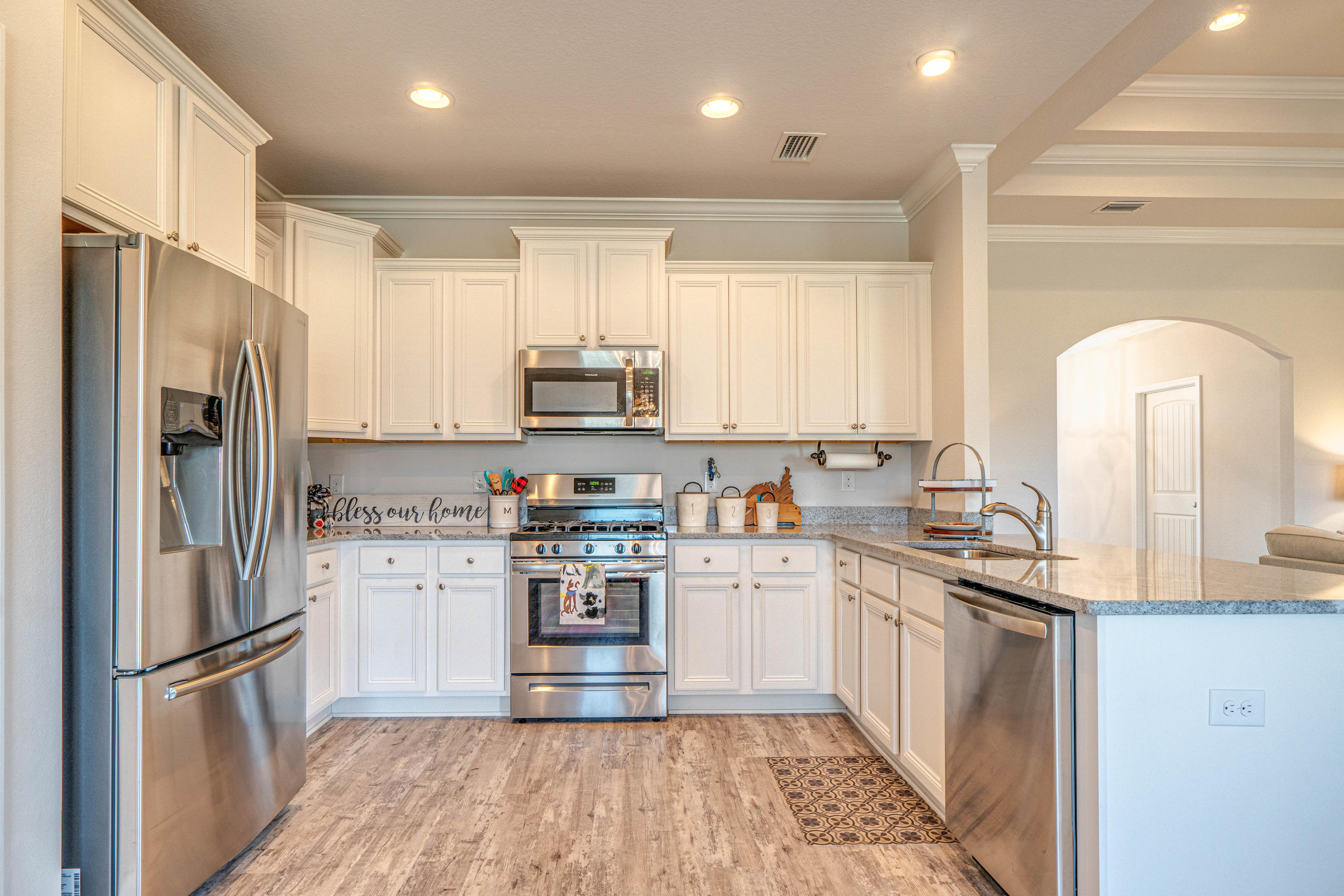 HAMMOCK BAY - CENTRAL PARK - Residential